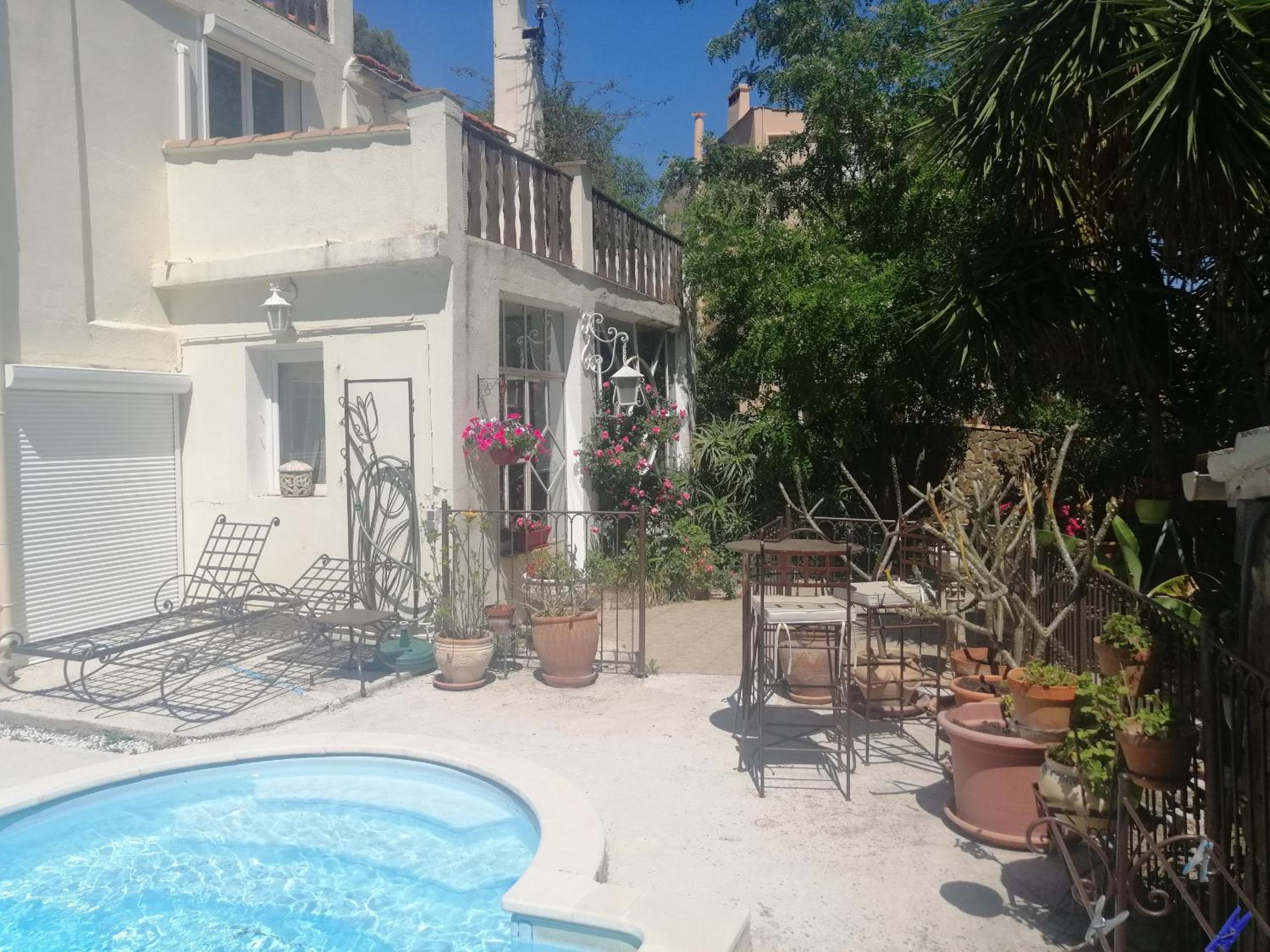 Villa Lysa, photo 15