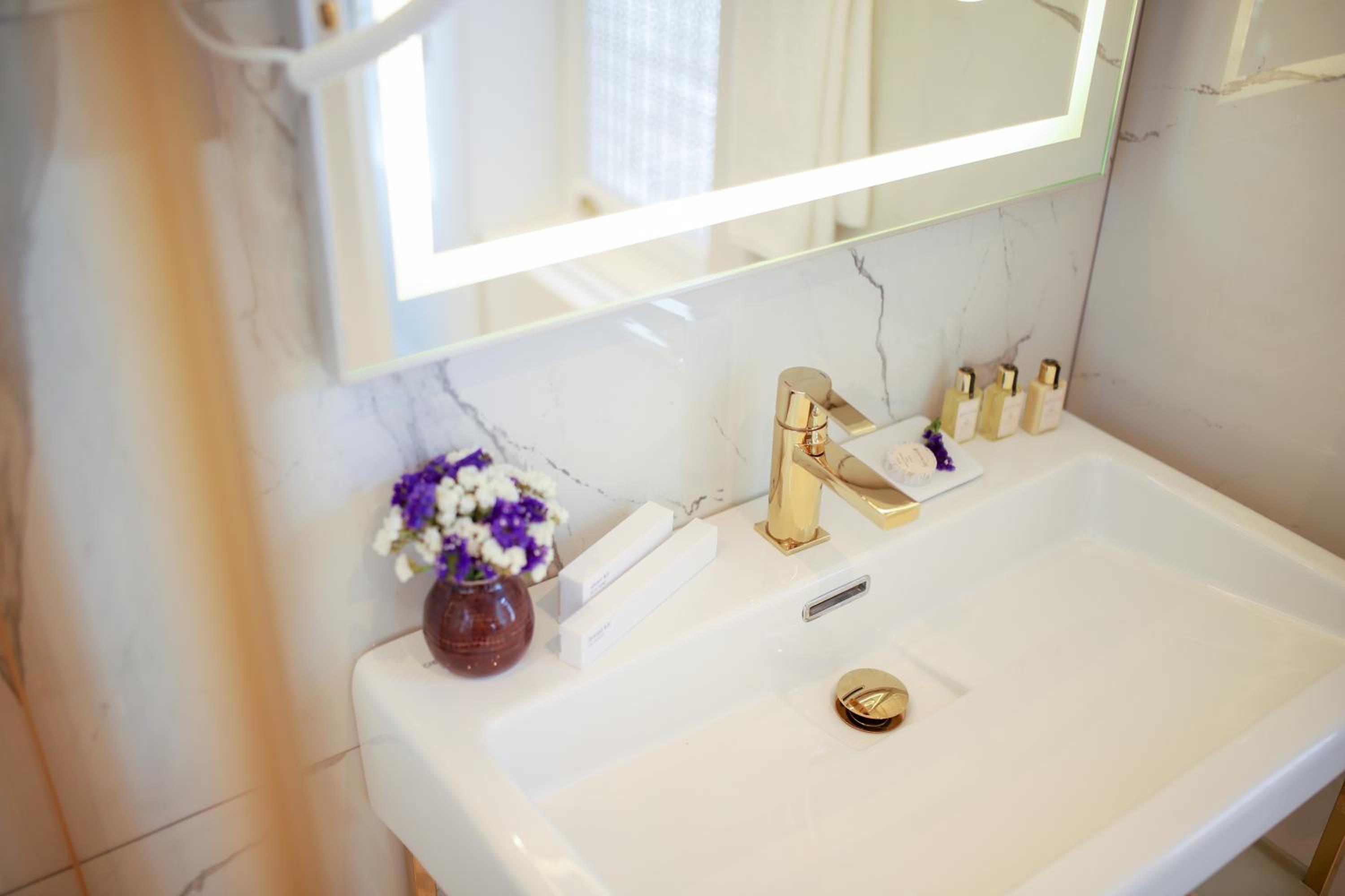 Loop Otel Bosphorus İstanbul - Image 213