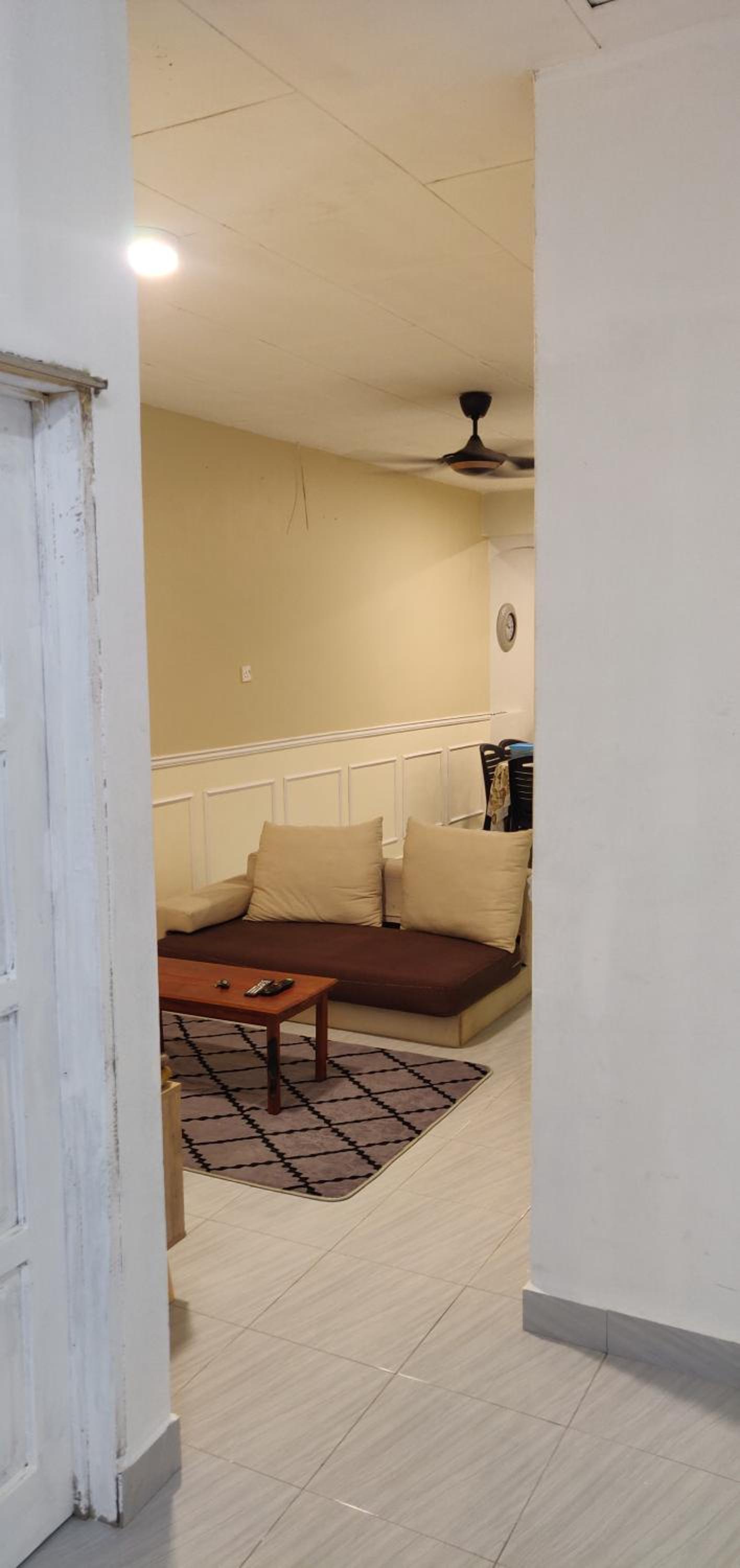 Raudah Homestay Kuala Nerang photo 6