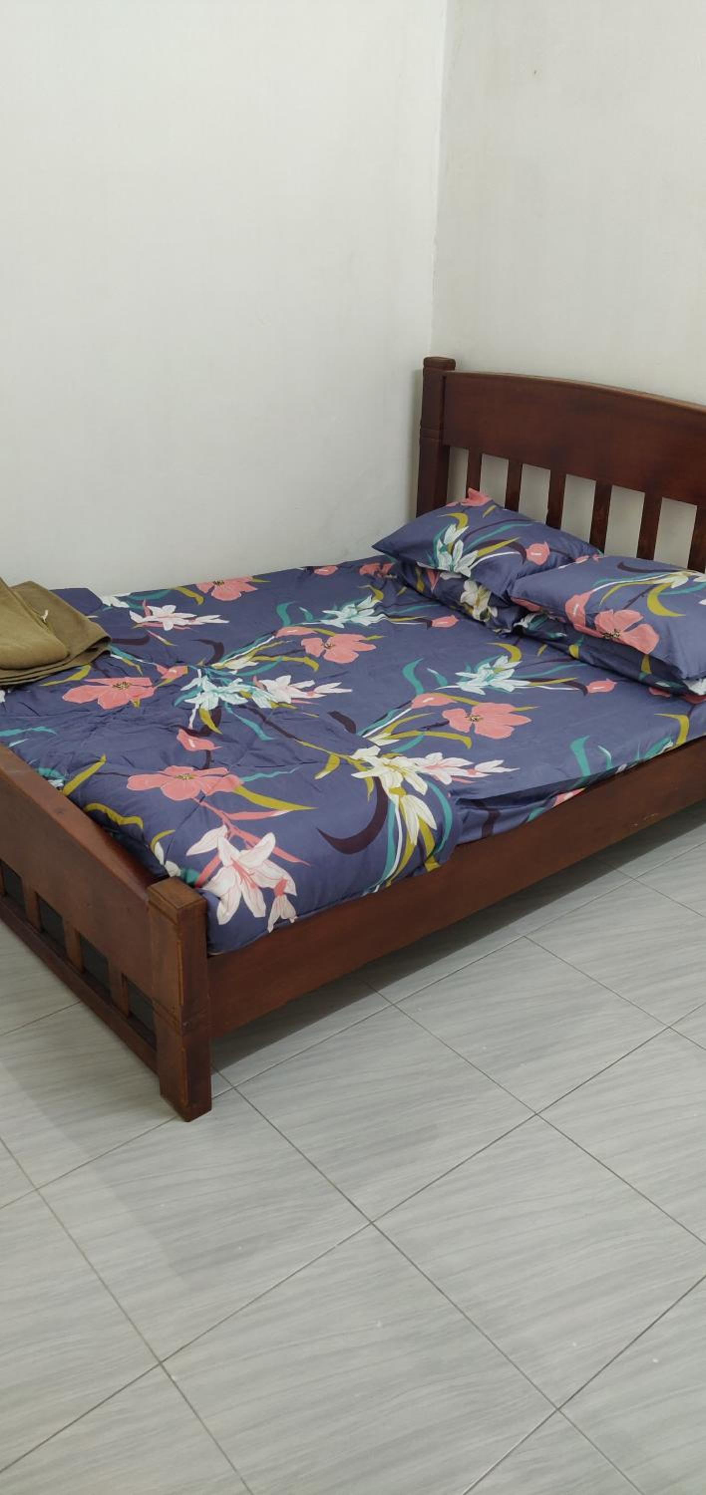 Raudah Homestay Kuala Nerang photo 8