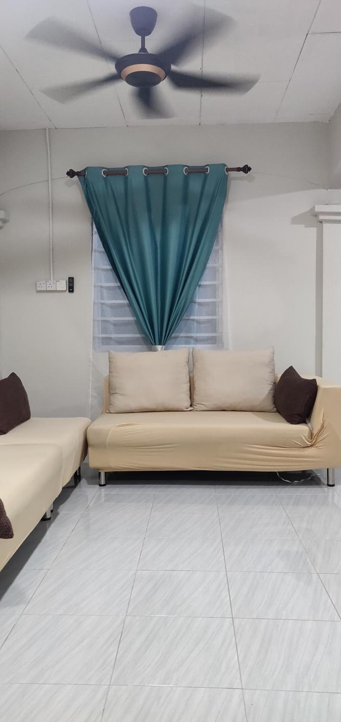 Raudah Homestay Kuala Nerang photo 5