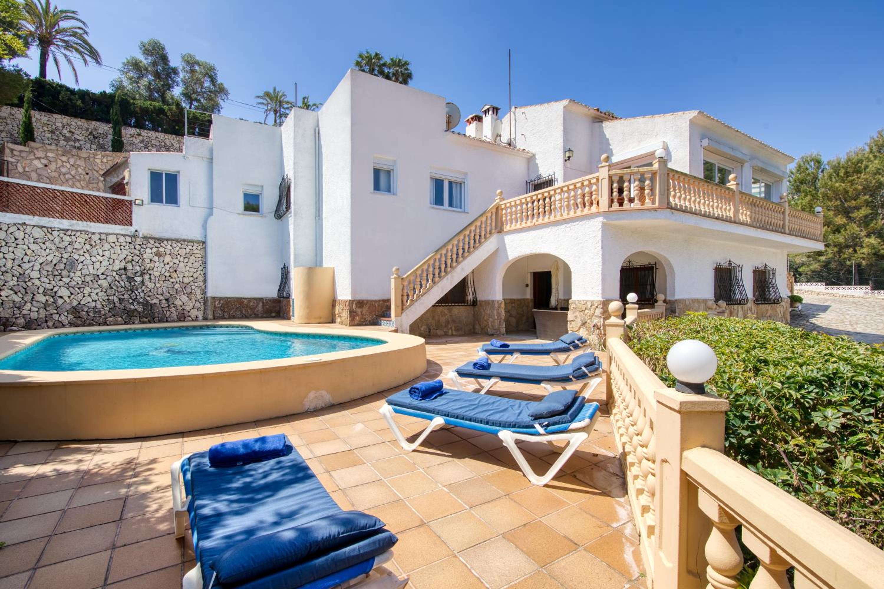 Casa Luna view 4
