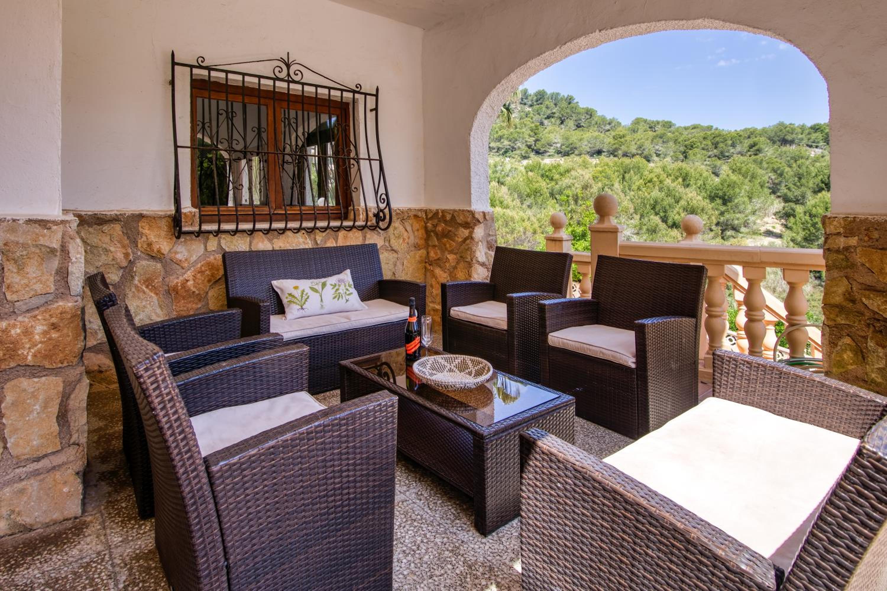 Casa Luna view 5