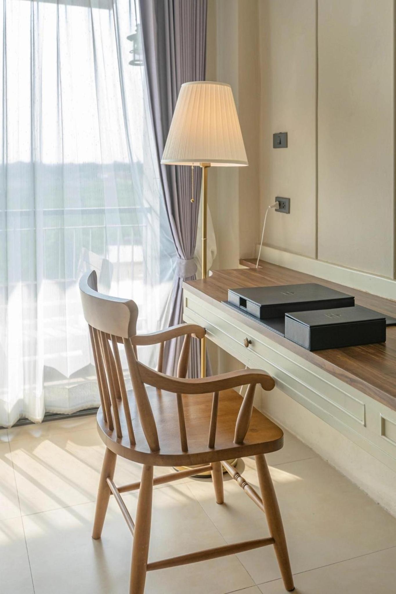 The Cavalli Casa Resort