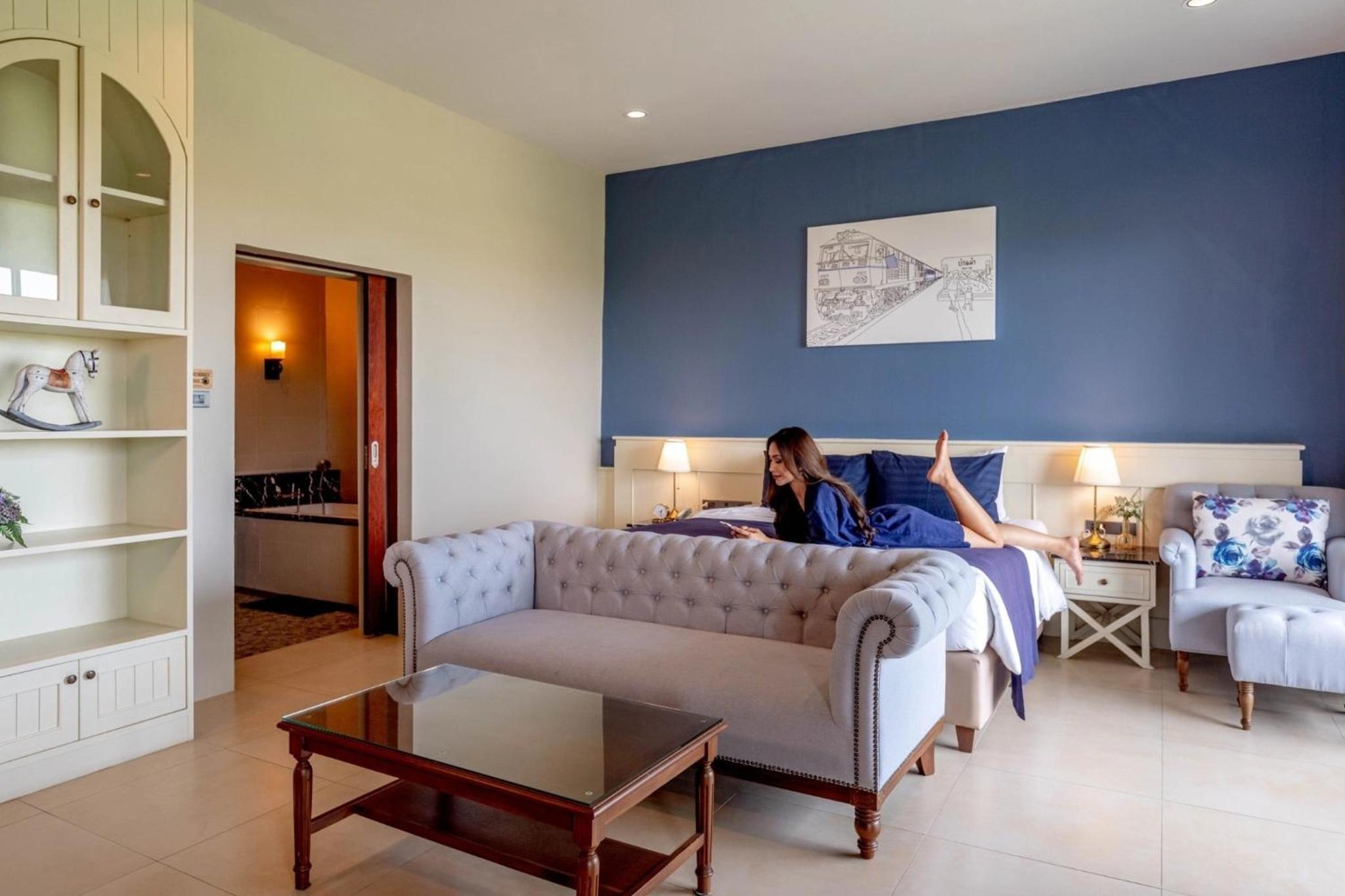 The Cavalli Casa Resort