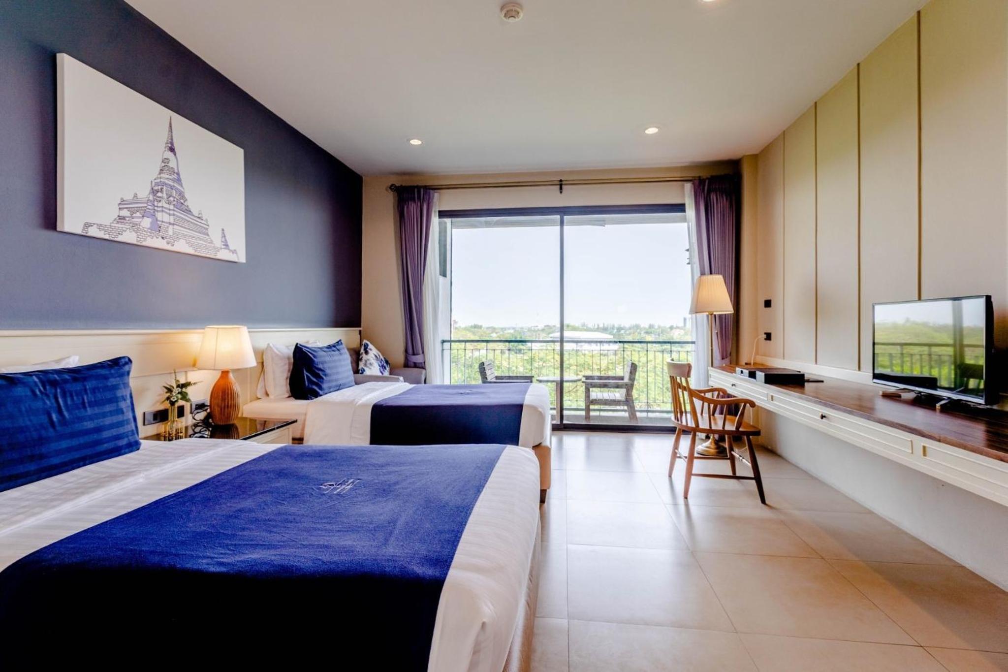 The Cavalli Casa Resort