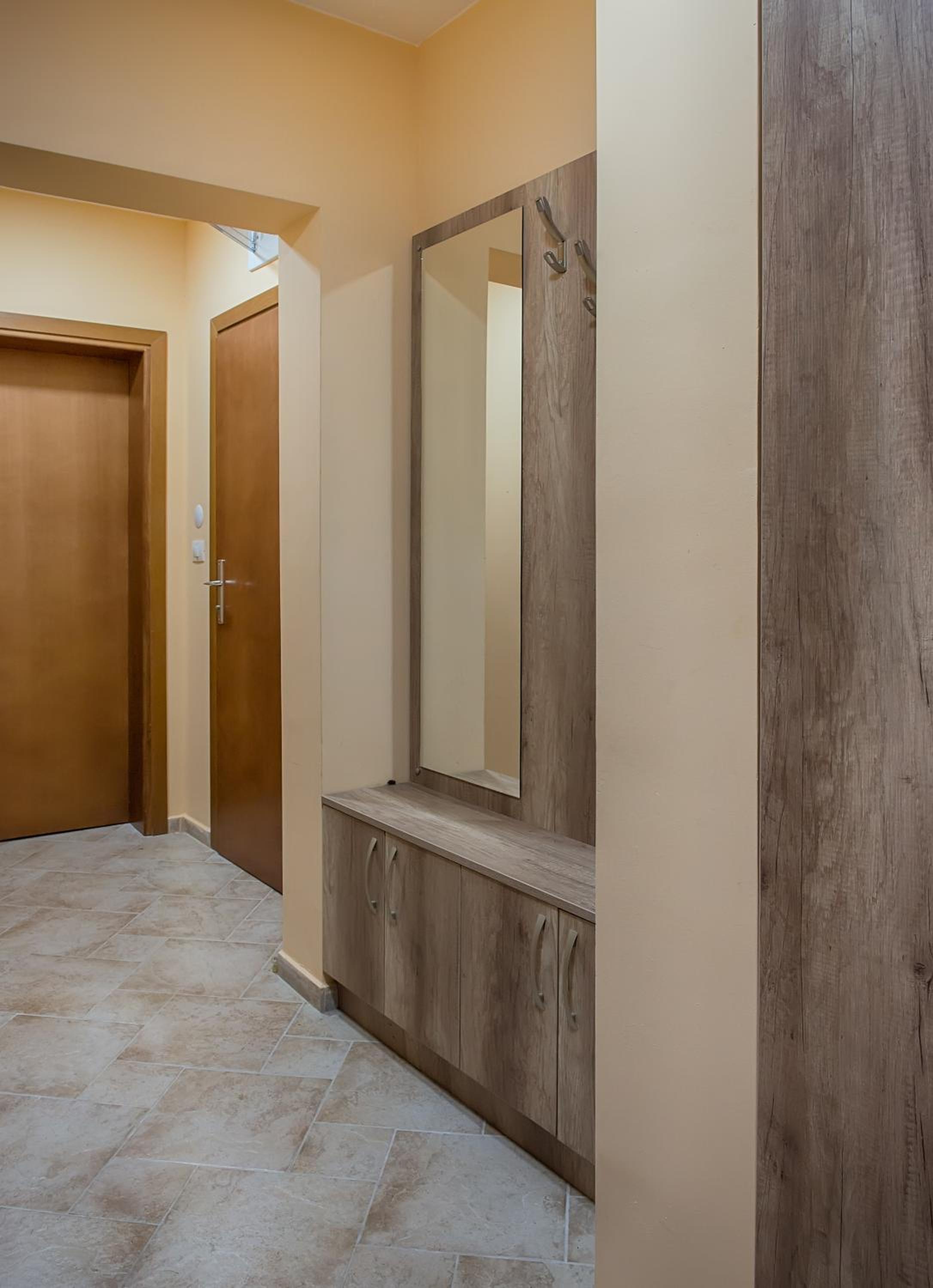 Garden of Eden PMG Apartments