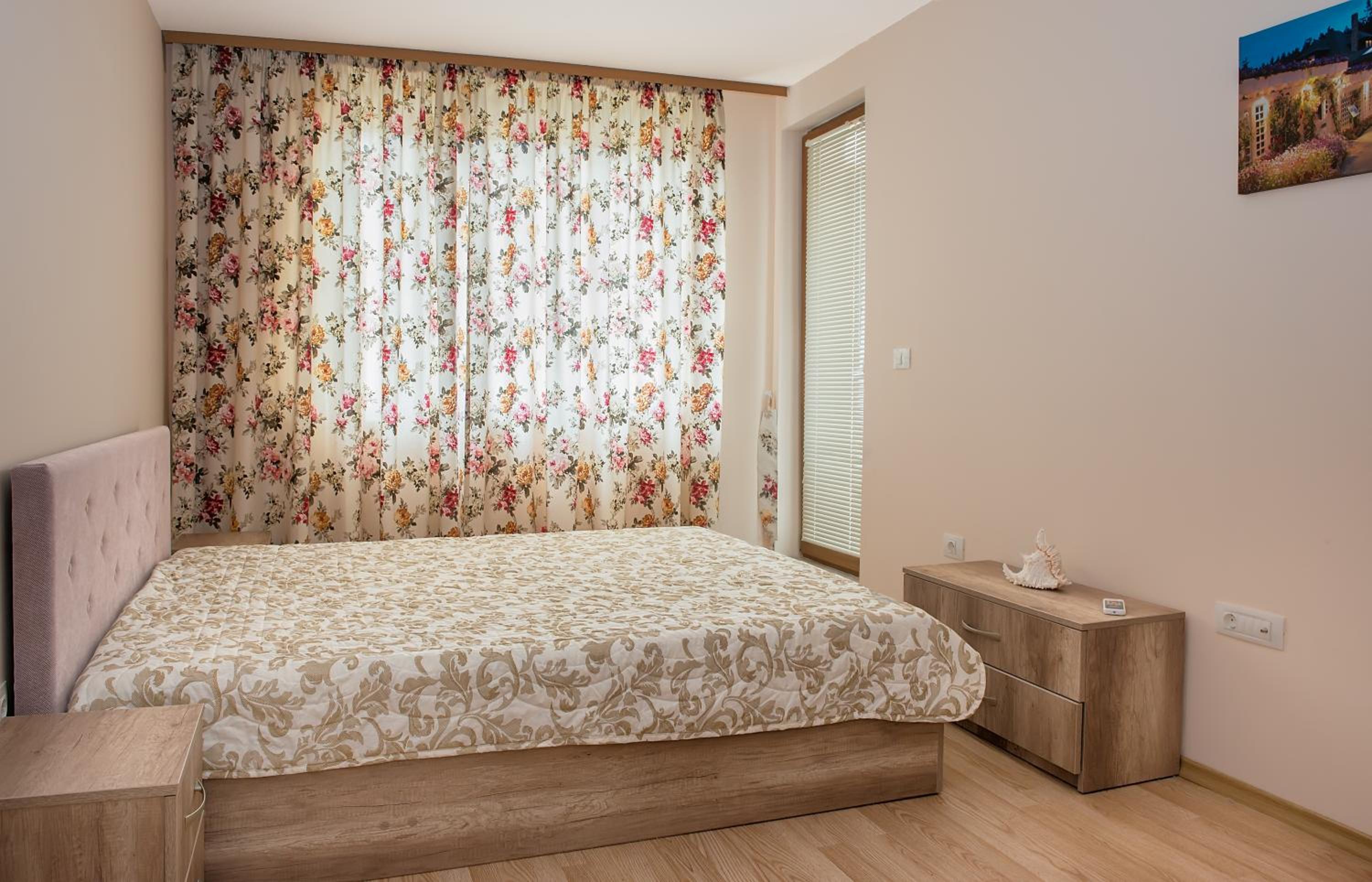 Garden of Eden PMG Apartments