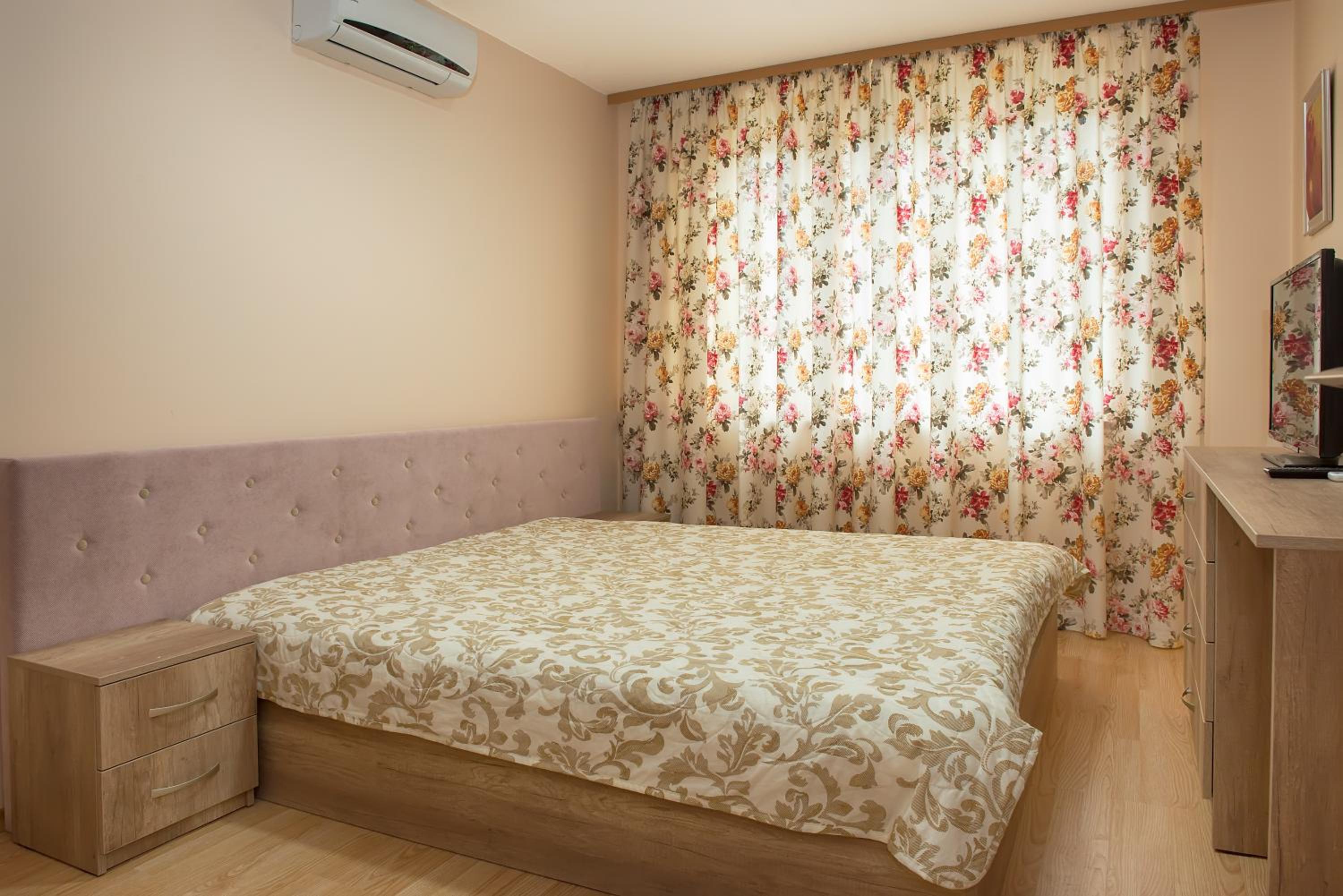 Garden of Eden PMG Apartments