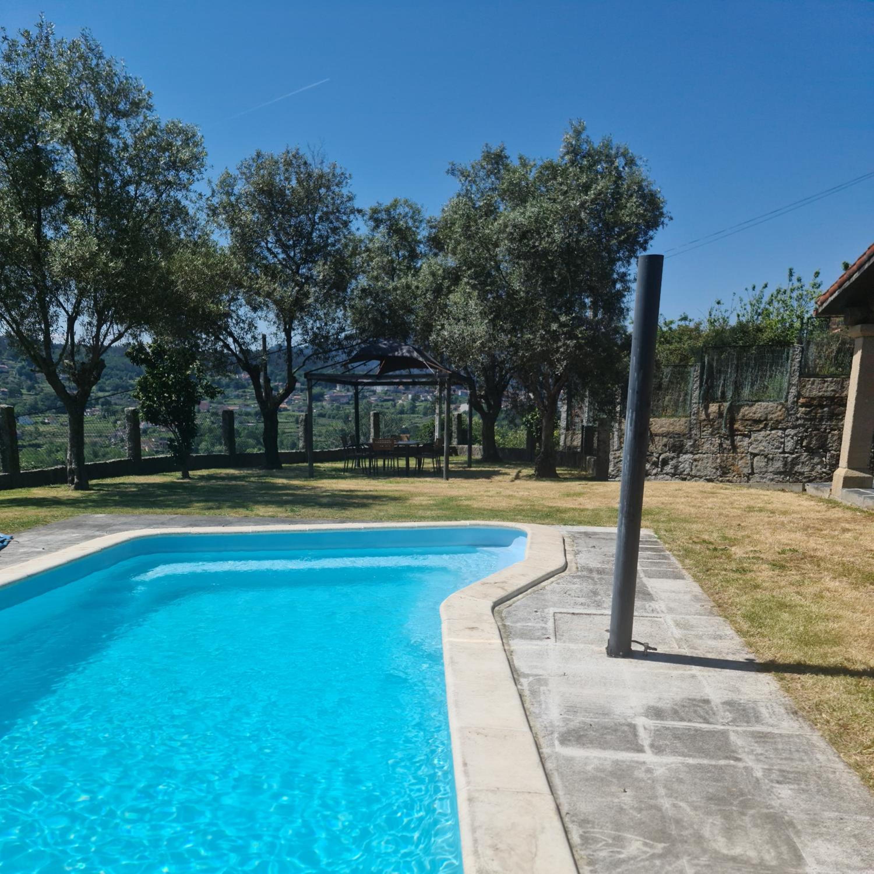 Casa 2 habitaciones con piscina y cenador al aire libre, photo 31