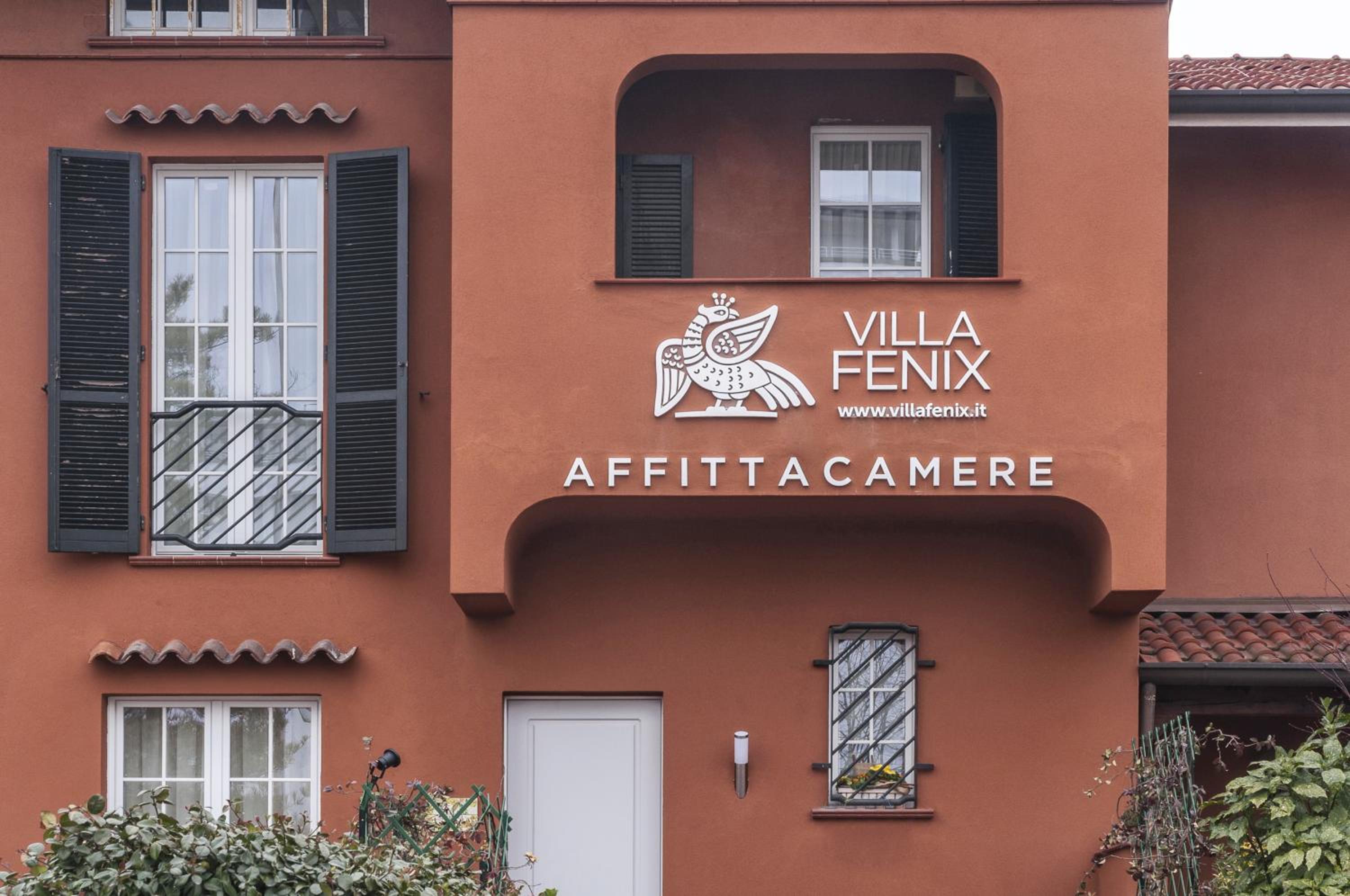 VILLA FENIX OSIO SOTTO