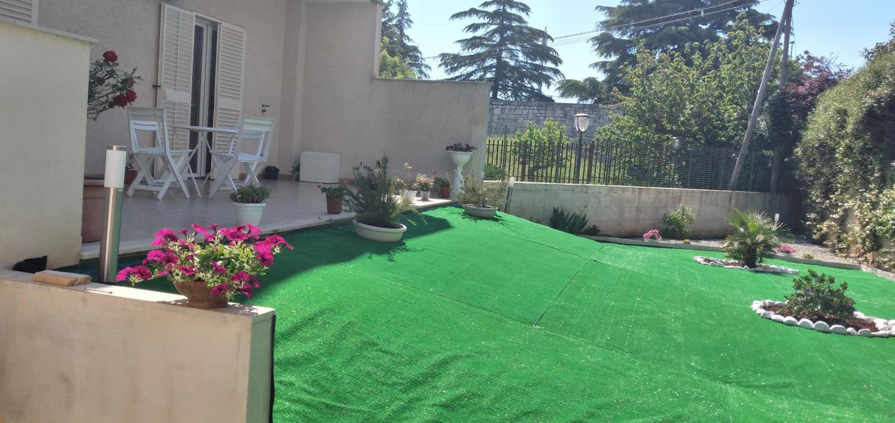 Casa di Tina view 4
