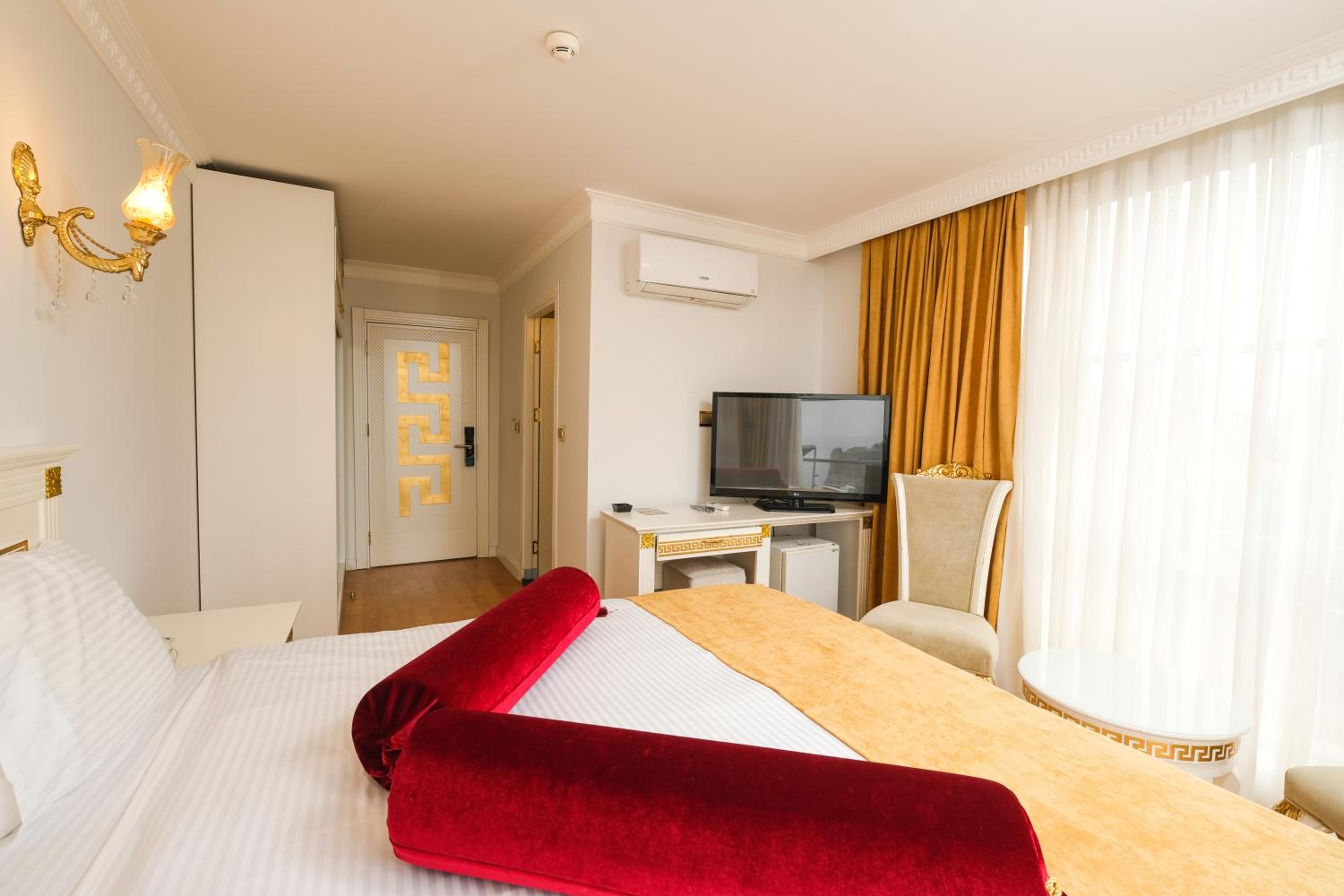 Bilem Otel Beach & Spa - Image 32