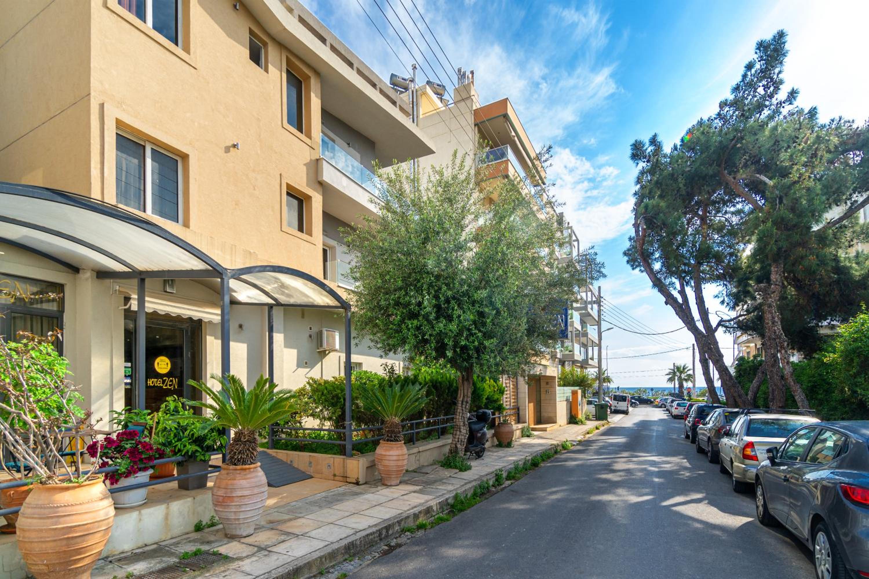 Hotel Zen Hotel - Image 1