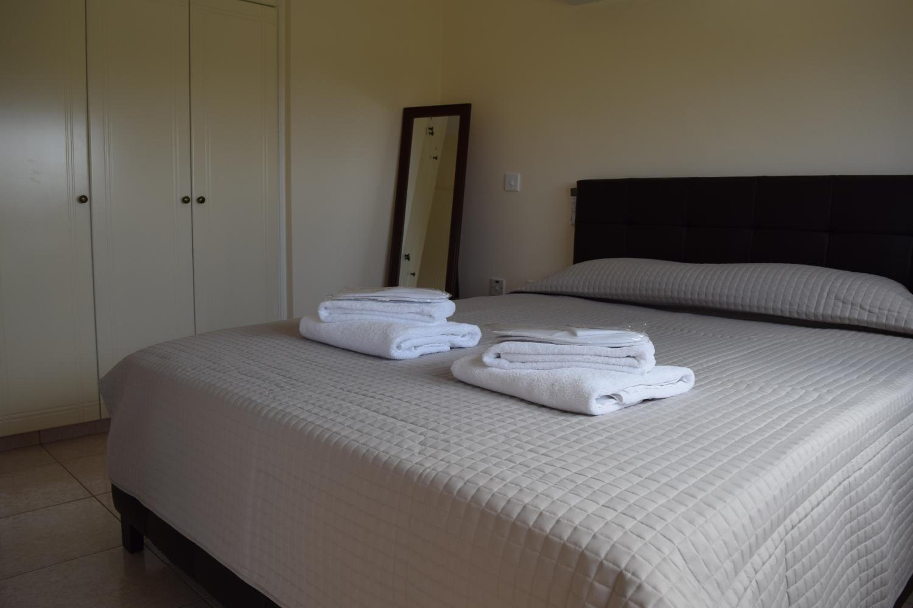 Eden Heights Sea View Apartment 203 - By IMH Travel & Tours