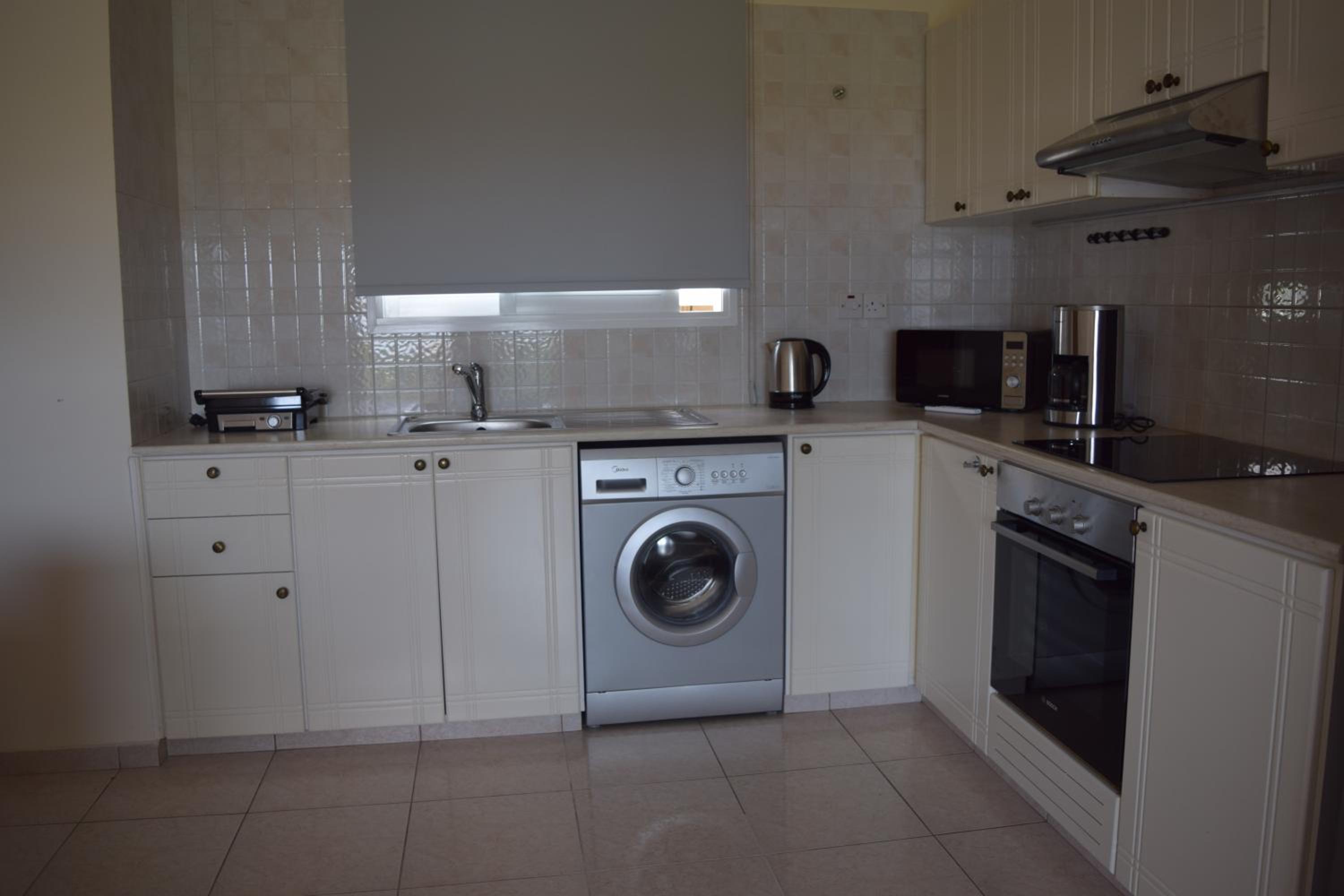 Eden Heights Sea View Apartment 203 - By IMH Travel & Tours