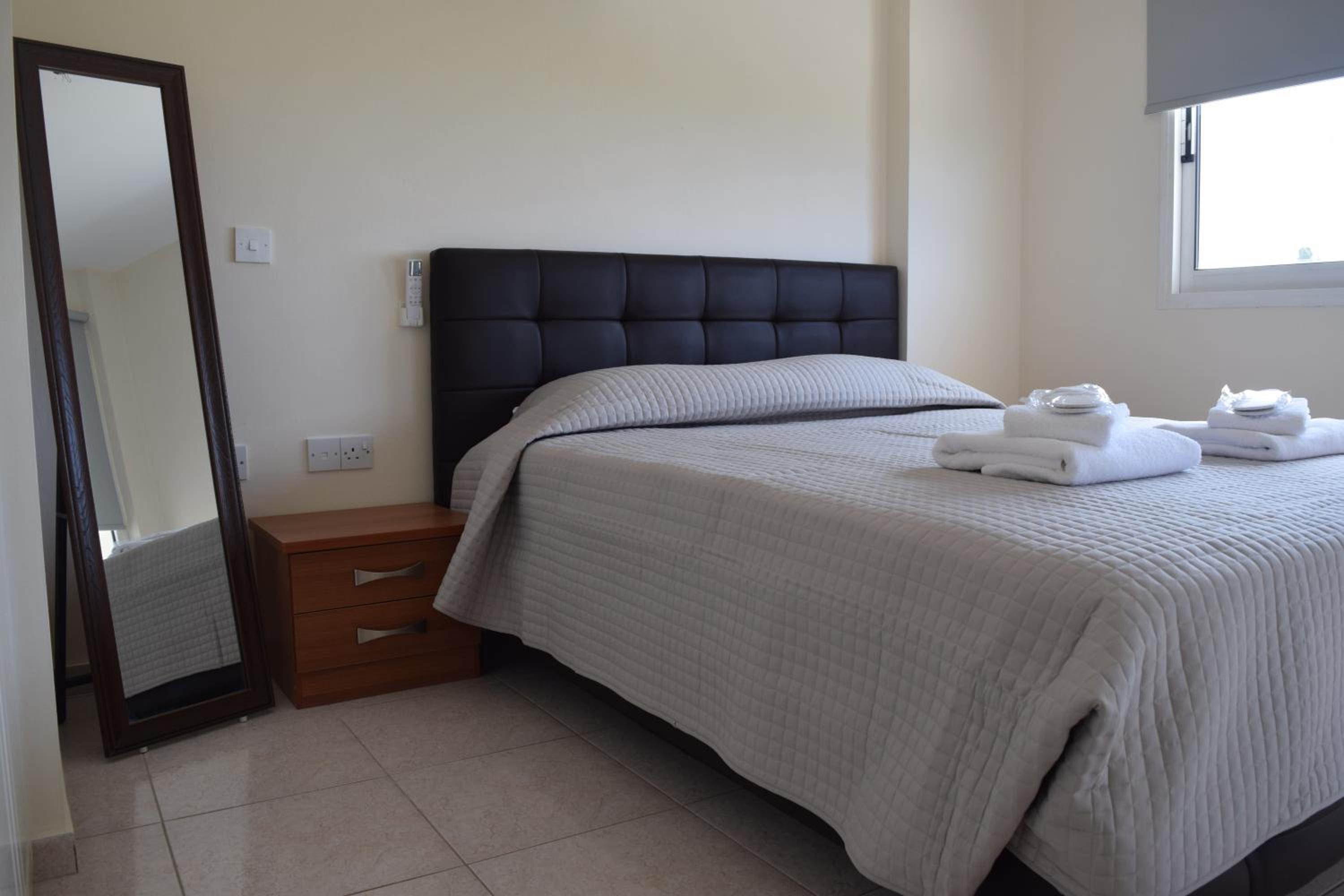 Eden Heights Sea View Apartment 203 - By IMH Travel & Tours