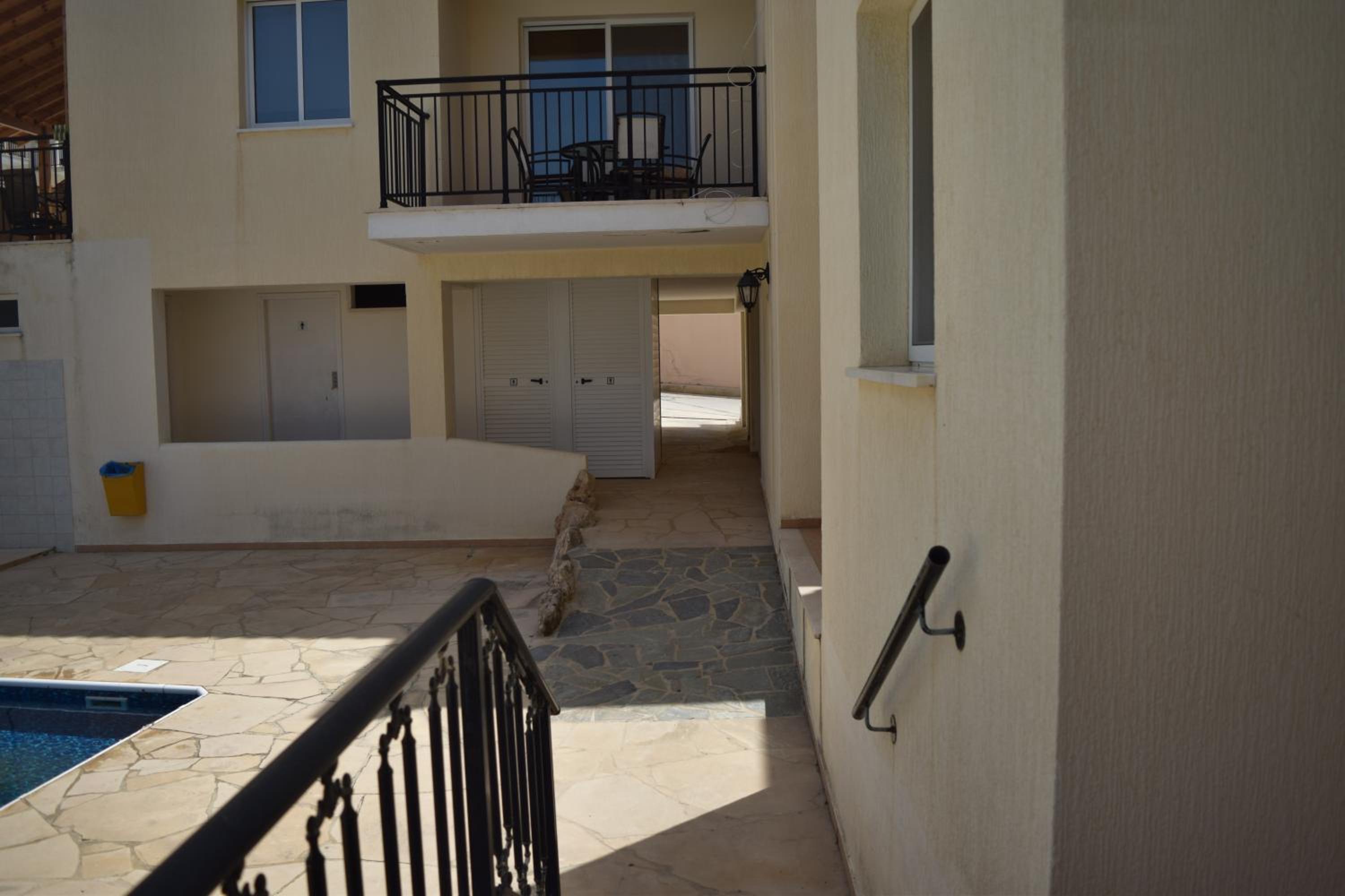 Eden Heights Sea View Apartment 203 - By IMH Travel & Tours