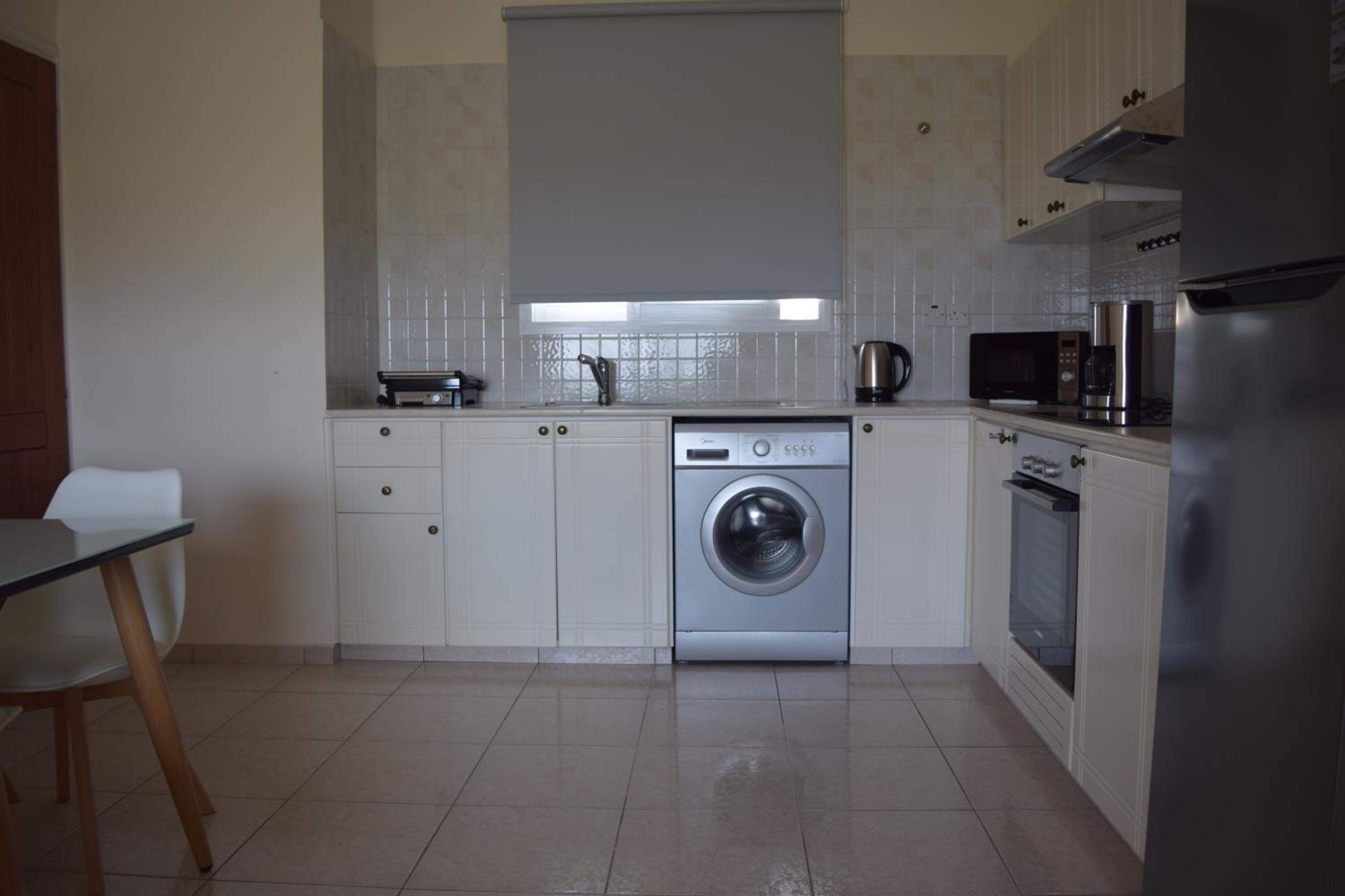 Eden Heights Sea View Apartment 203 - By IMH Travel & Tours