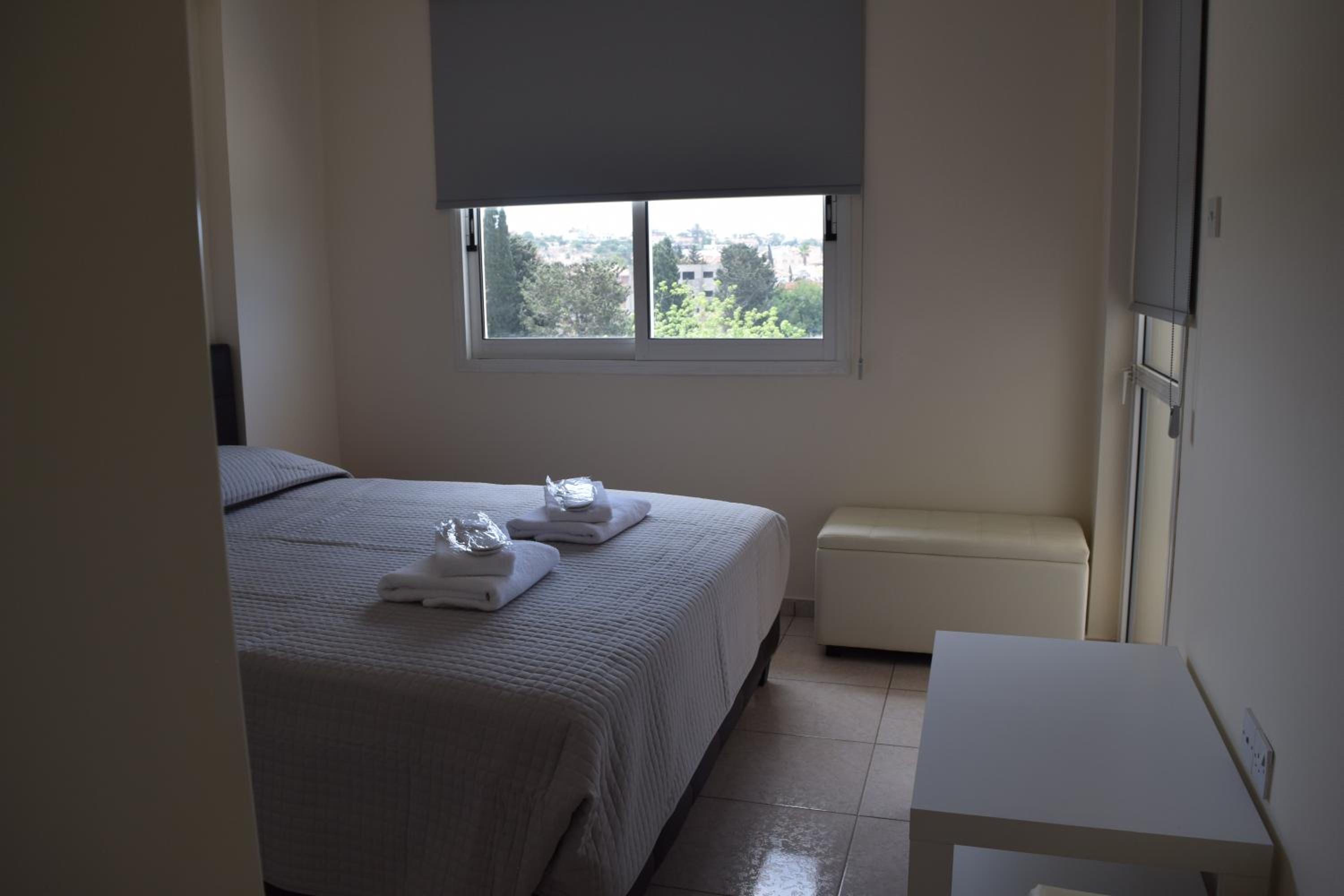 Eden Heights Sea View Apartment 203 - By IMH Travel & Tours