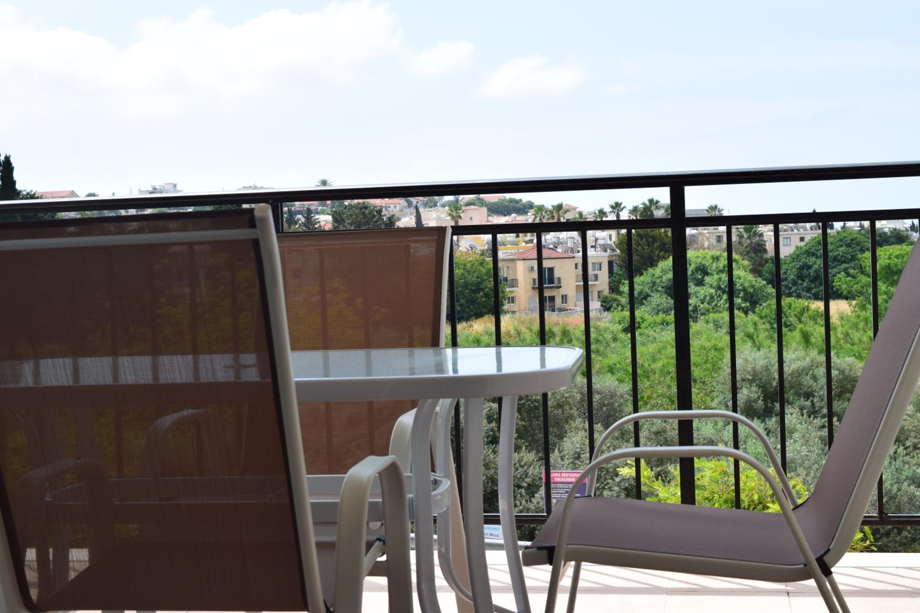 Eden Heights Sea View Apartment 203 - By IMH Travel & Tours
