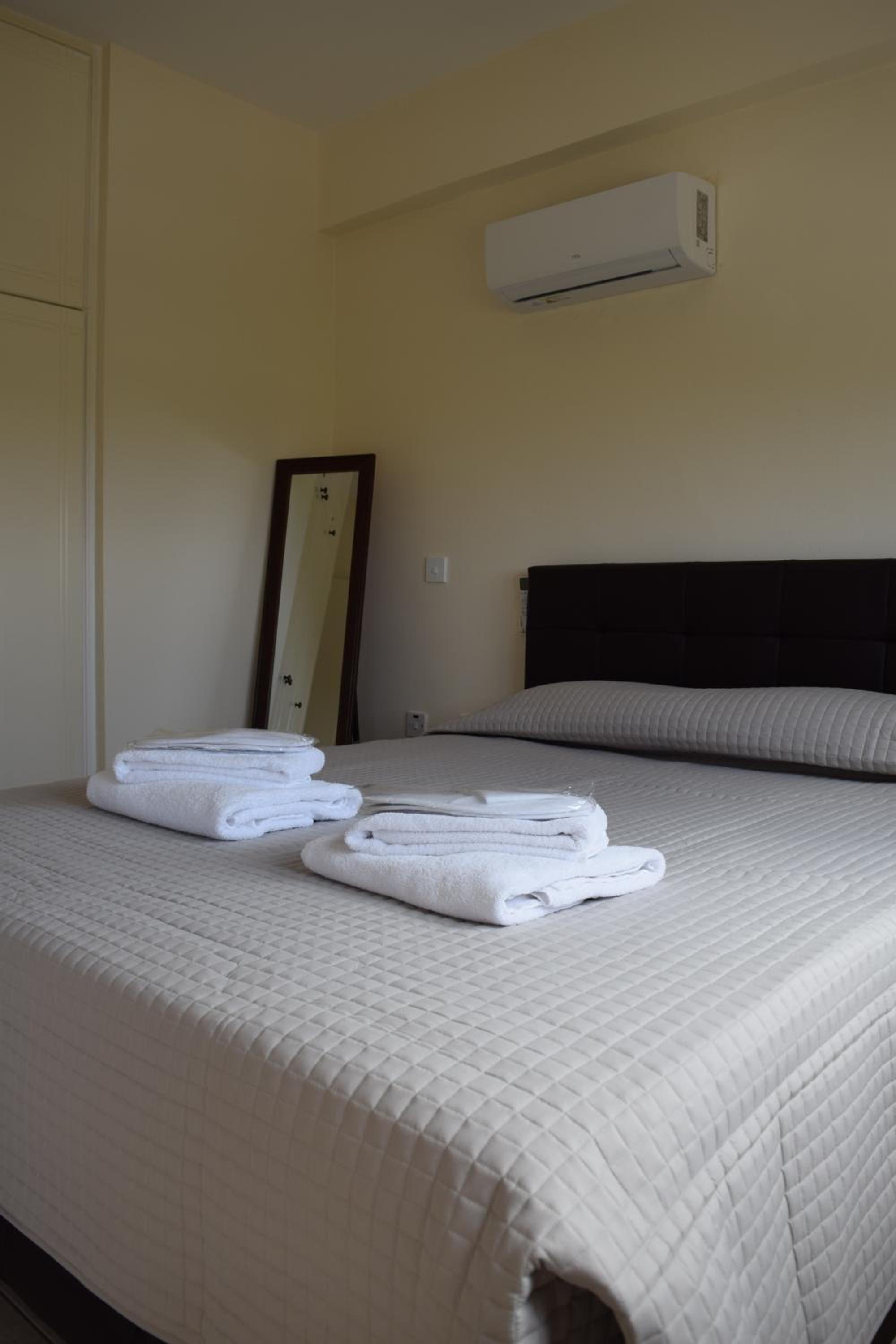 Eden Heights Sea View Apartment 203 - By IMH Travel & Tours