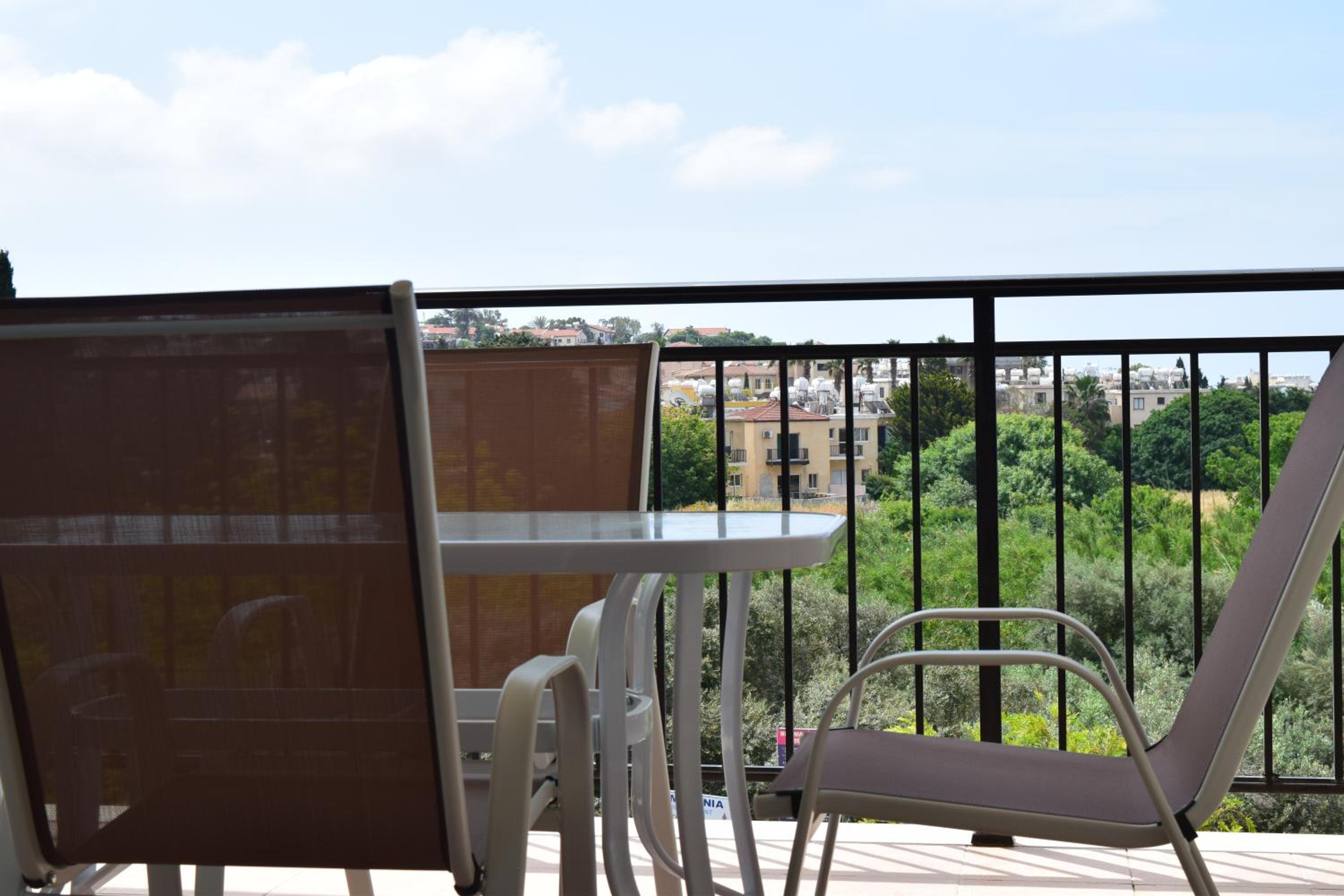 Eden Heights Sea View Apartment 203 - By IMH Travel & Tours