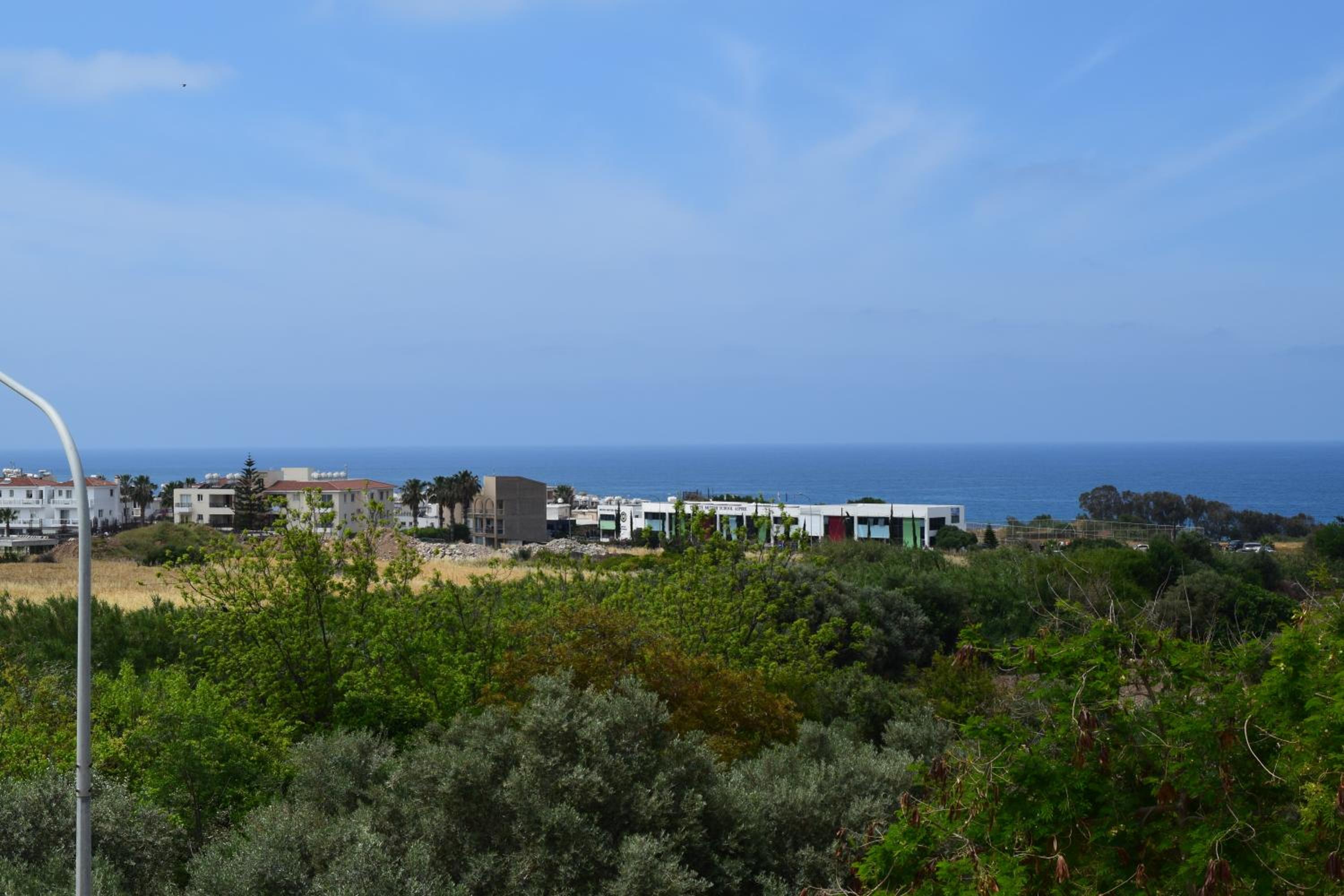 Eden Heights Sea View Apartment 203 - By IMH Travel & Tours