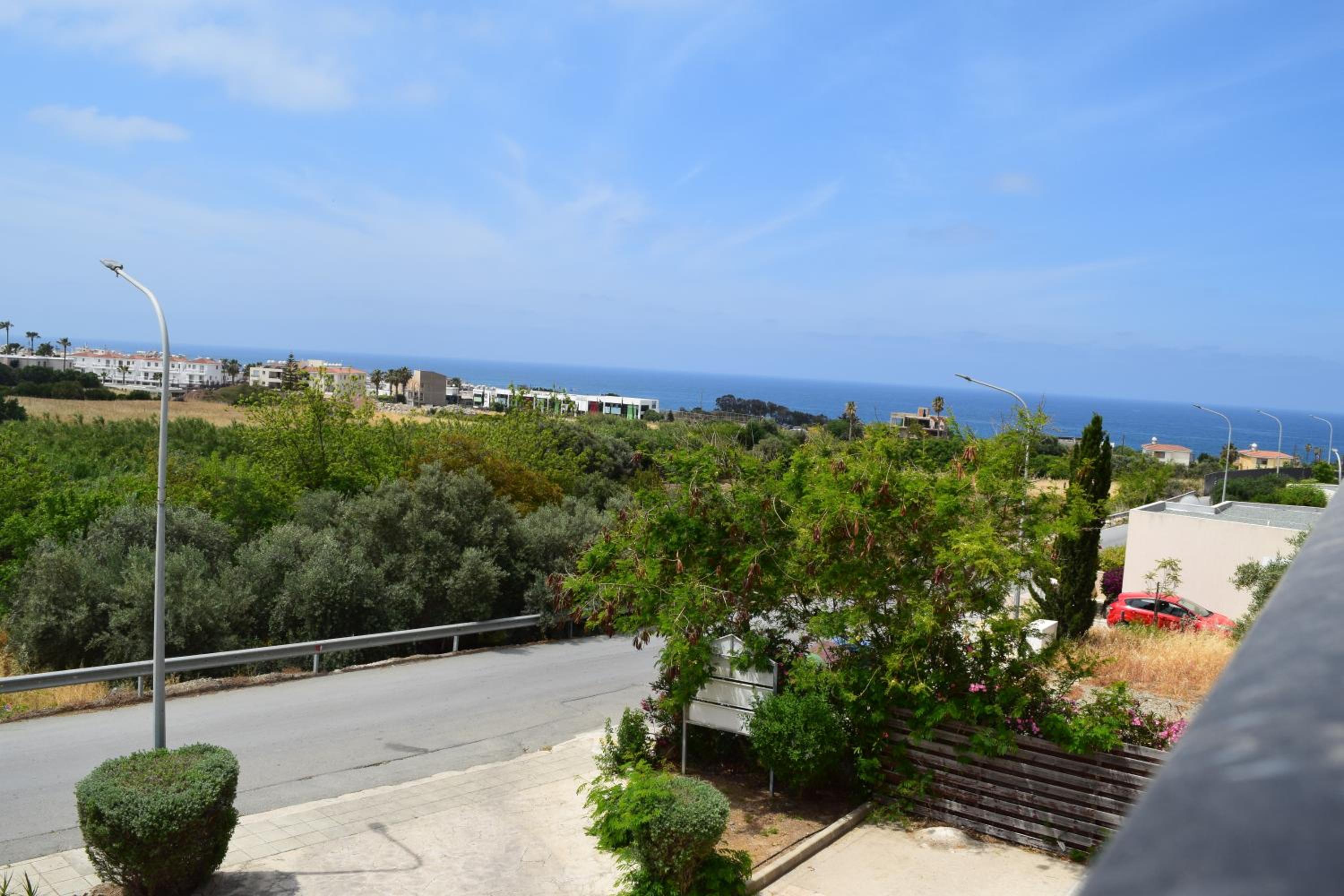 Eden Heights Sea View Apartment 203 - By IMH Travel & Tours