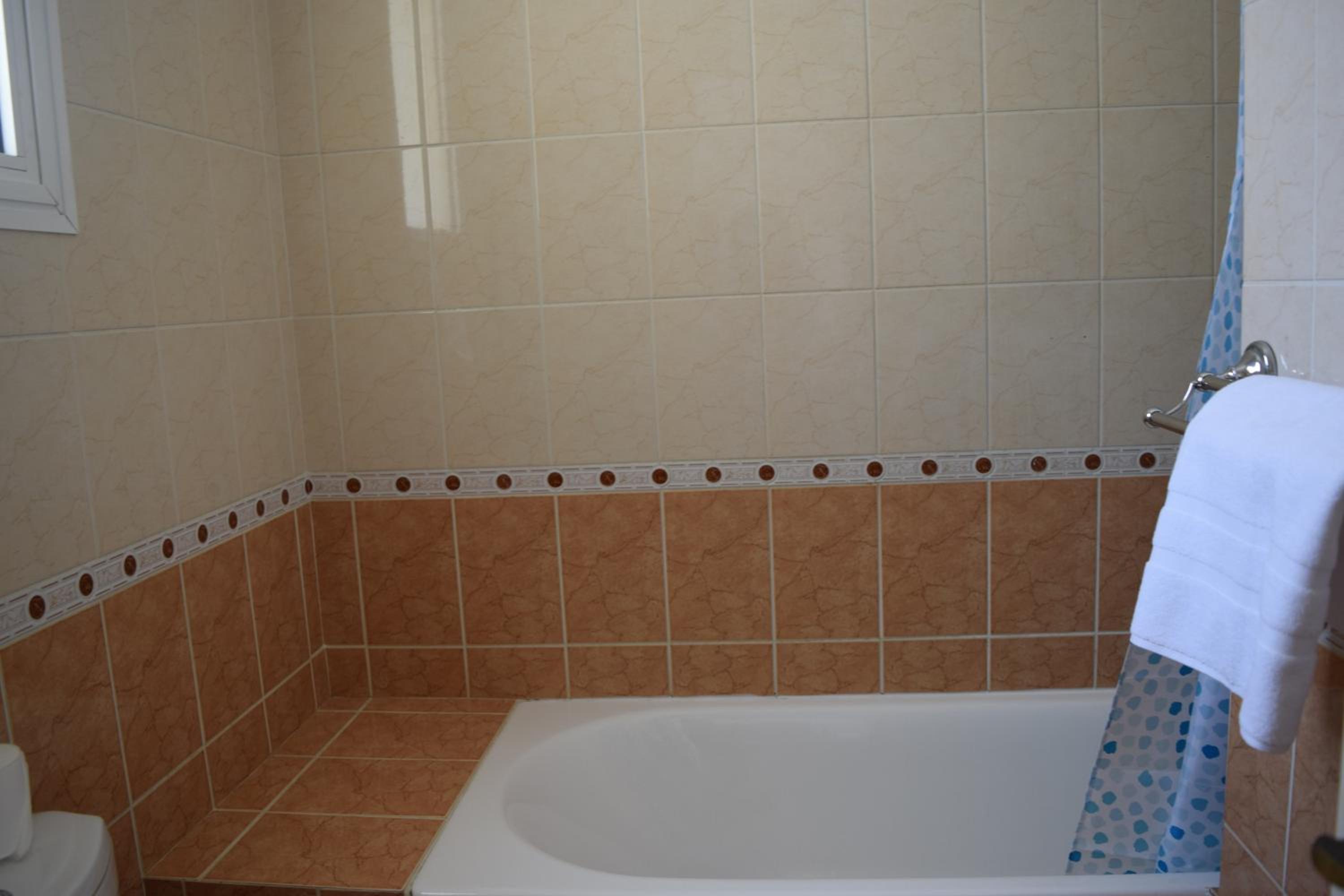 Eden Heights Sea View Apartment 203 - By IMH Travel & Tours