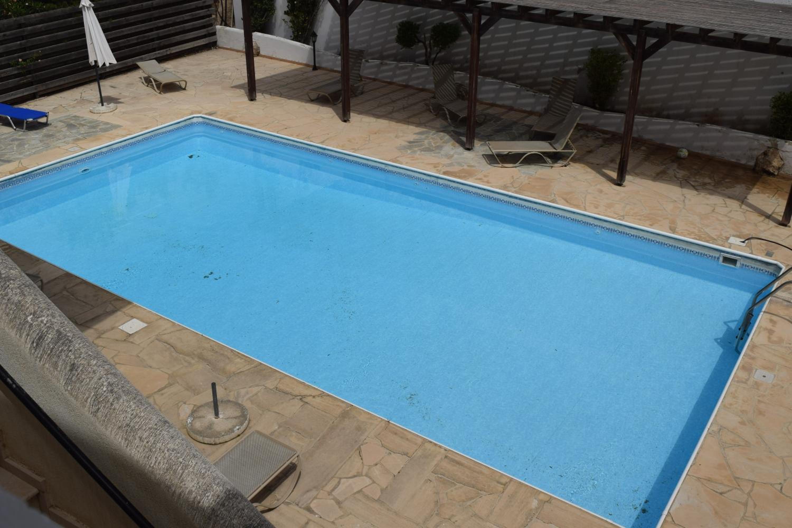 Eden Heights Sea View Apartment 203 - By IMH Travel & Tours