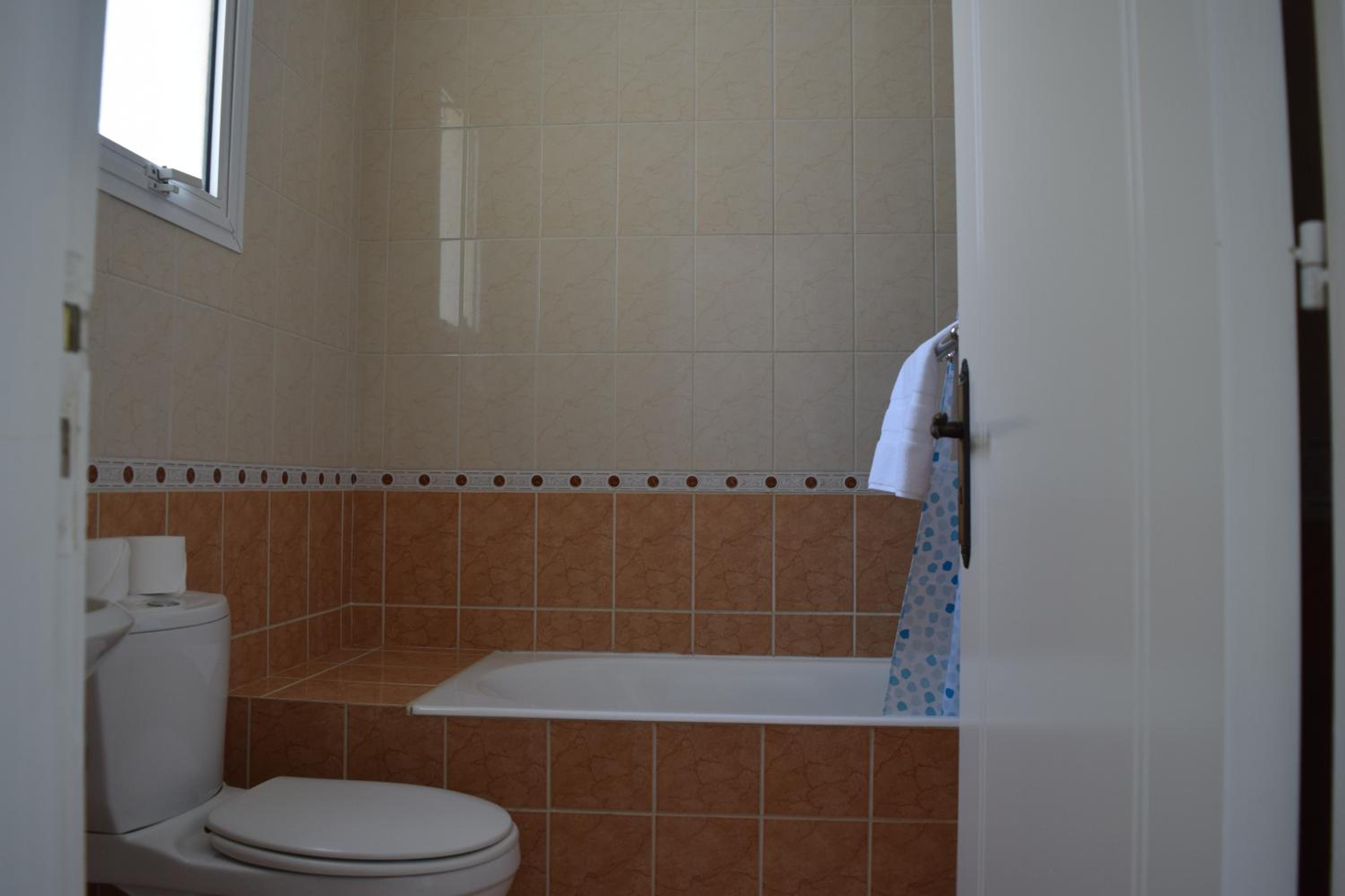 Eden Heights Sea View Apartment 203 - By IMH Travel & Tours