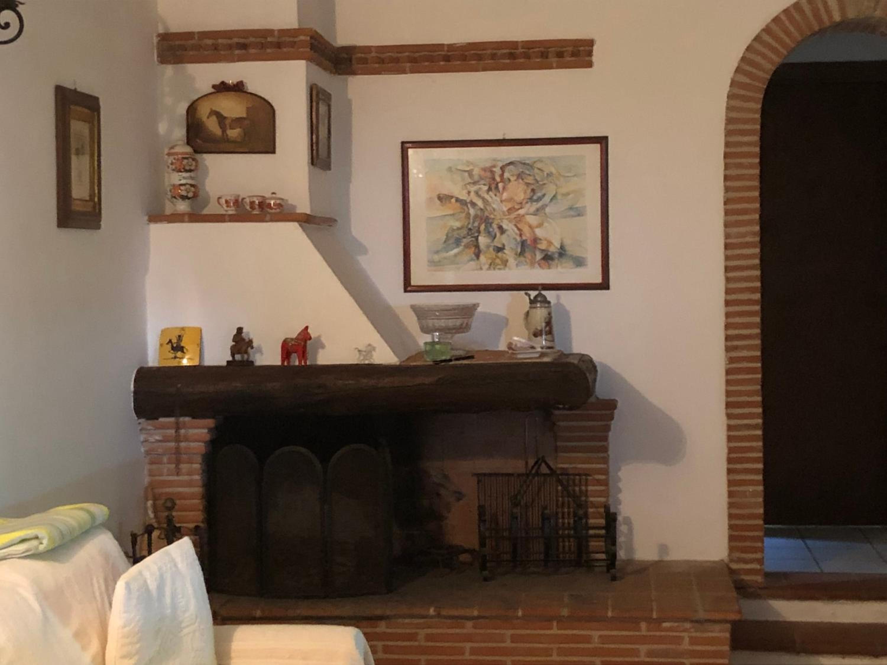 villino indipendente I Tigli view 4