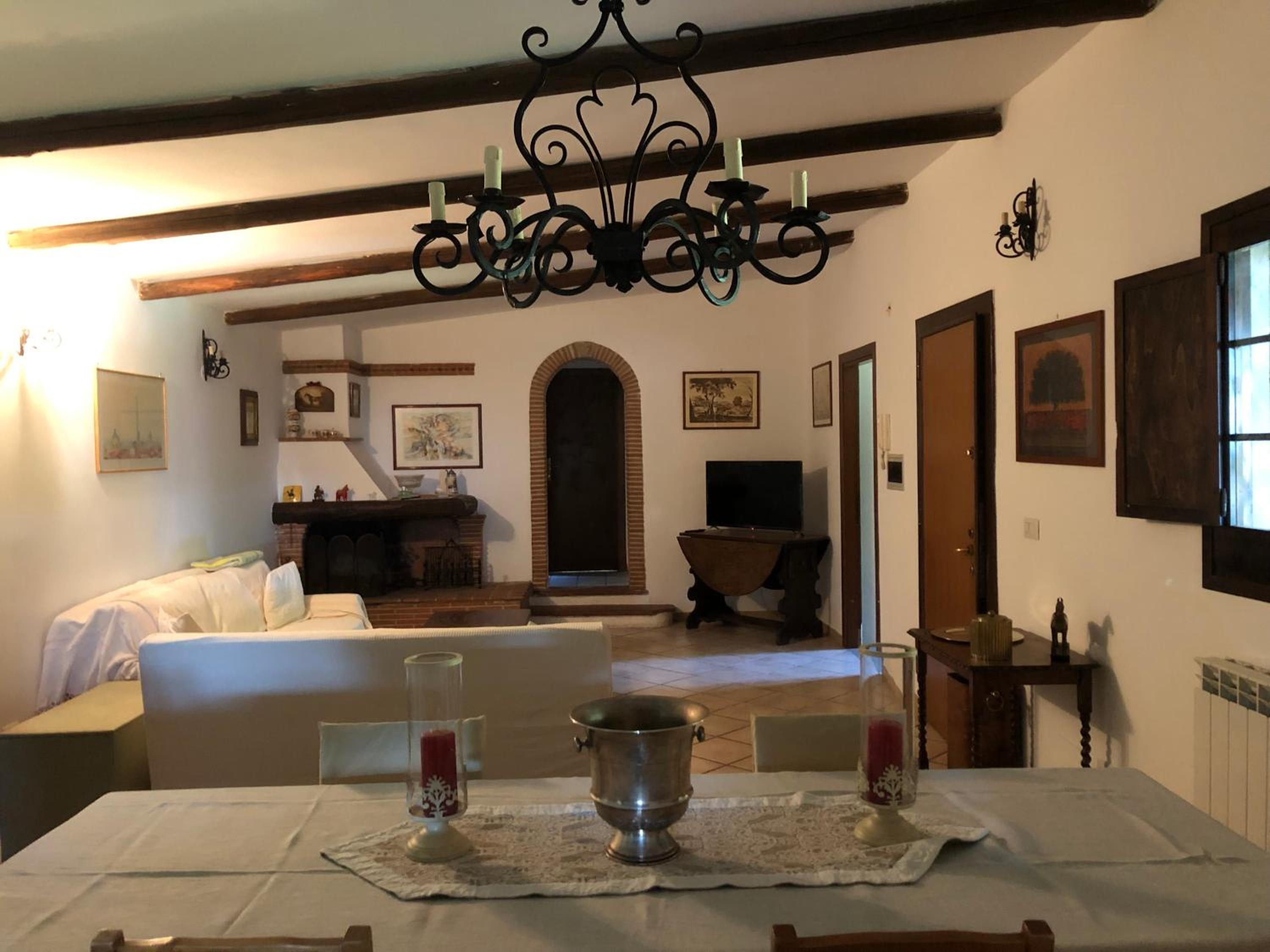villino indipendente I Tigli view 3