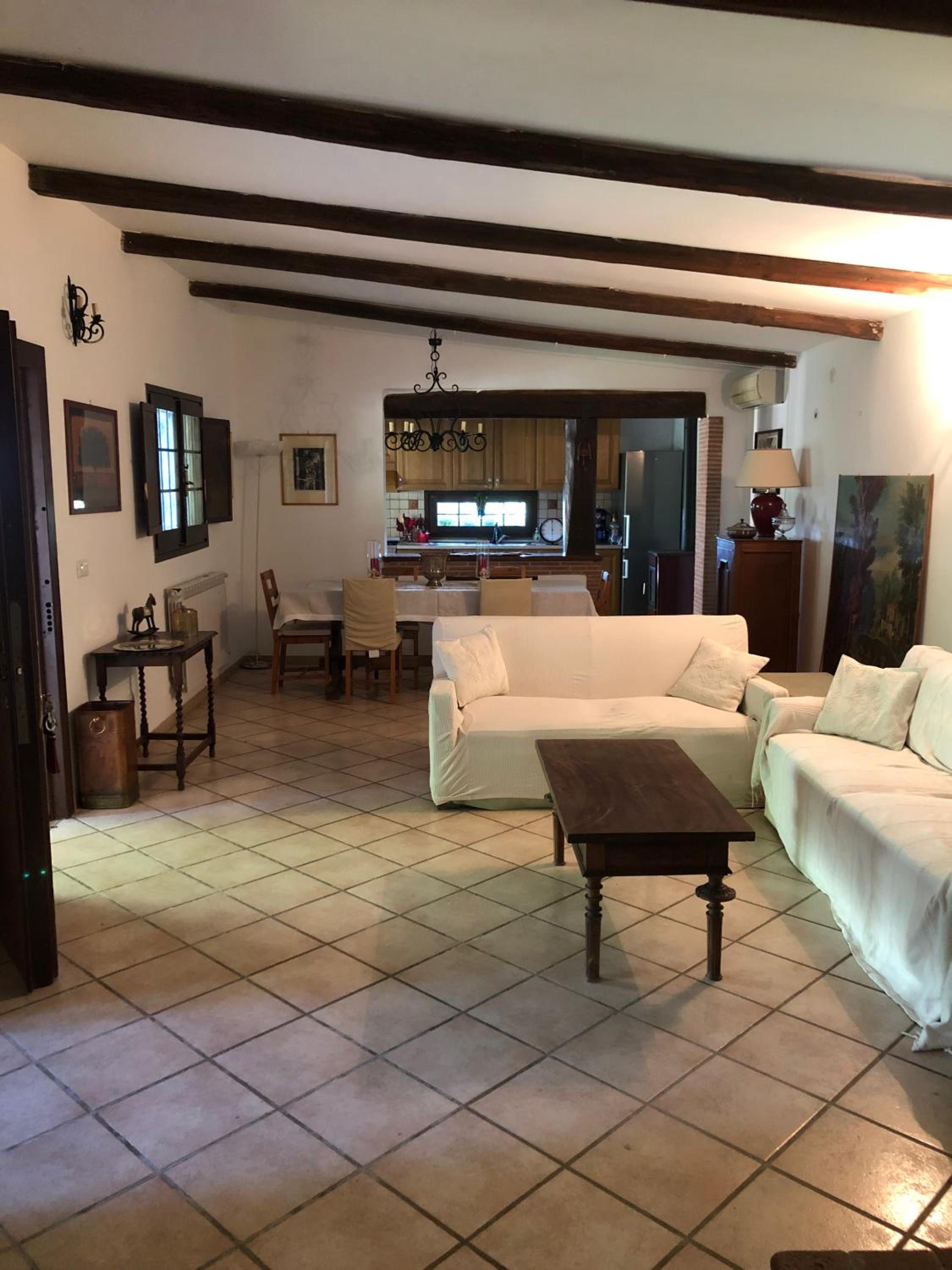 villino indipendente I Tigli view 2