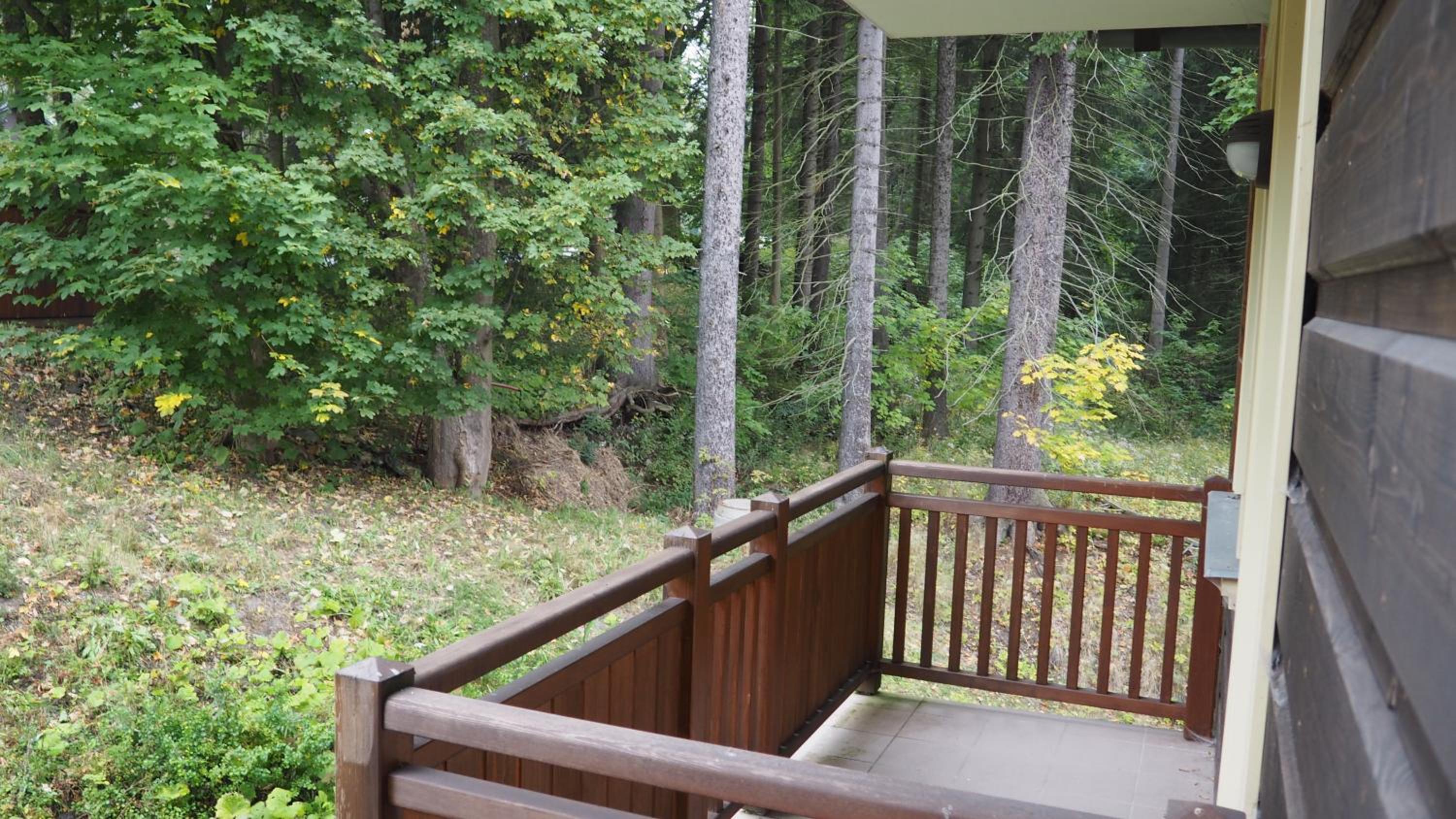 Apartmán Karlova Studánka