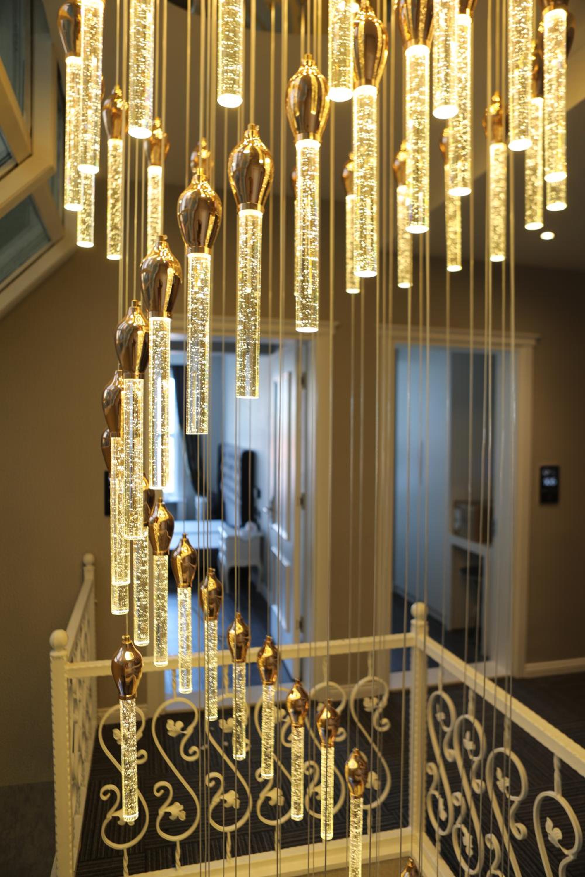 Loop Otel Bosphorus İstanbul - Image 218