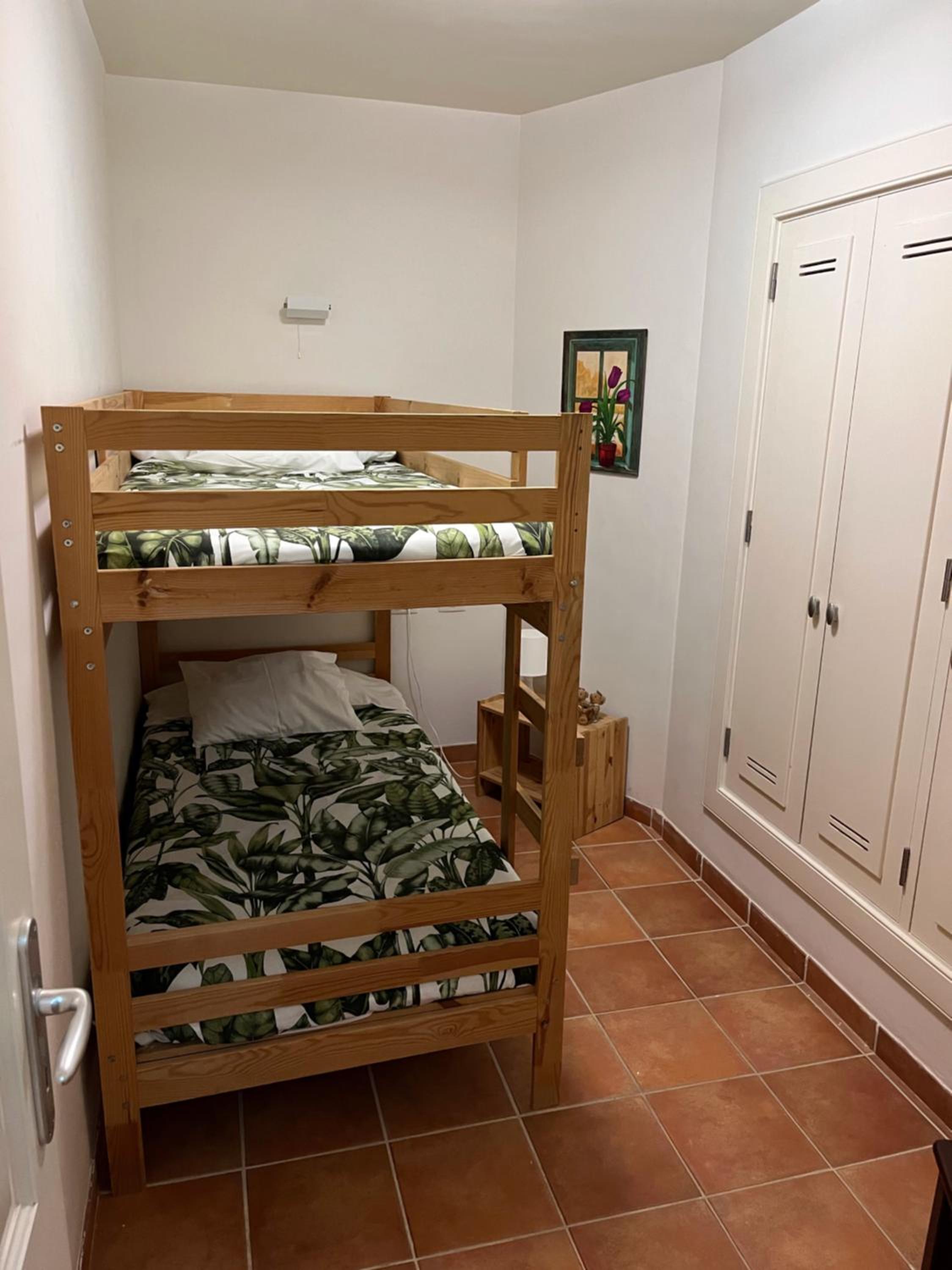 Apartamentos Alegro