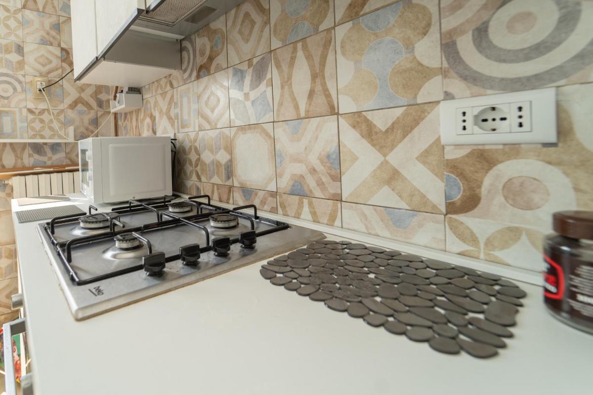 Central Apartment Milano
