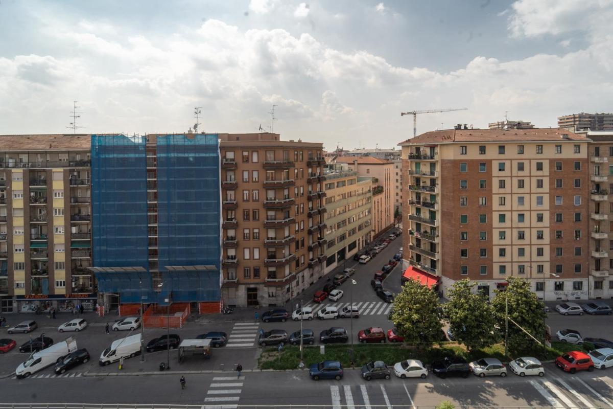 Central Apartment Milano