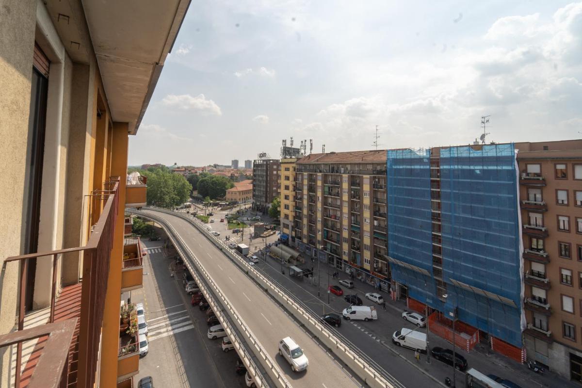 Central Apartment Milano
