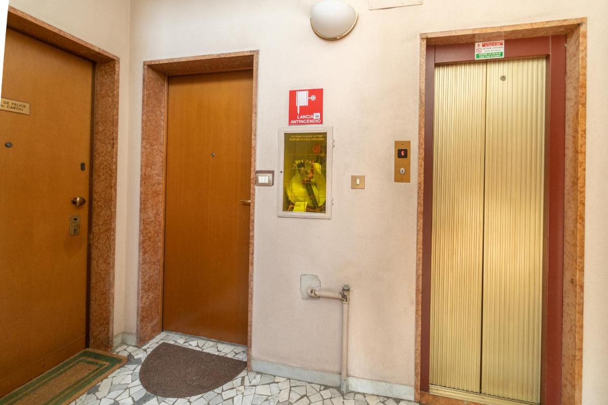 Central Apartment Milano