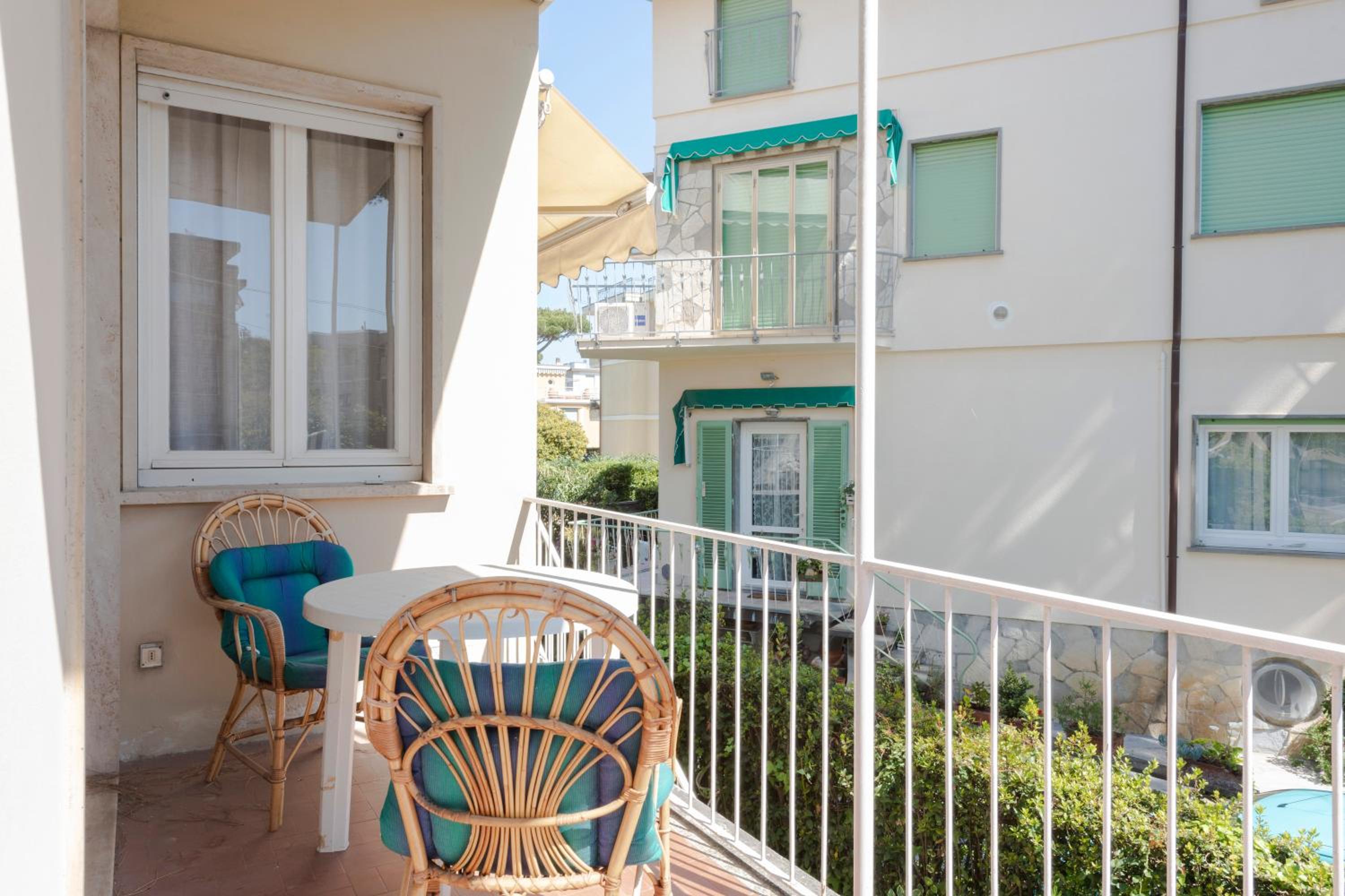 Residenza la Principina by Mmega view 4