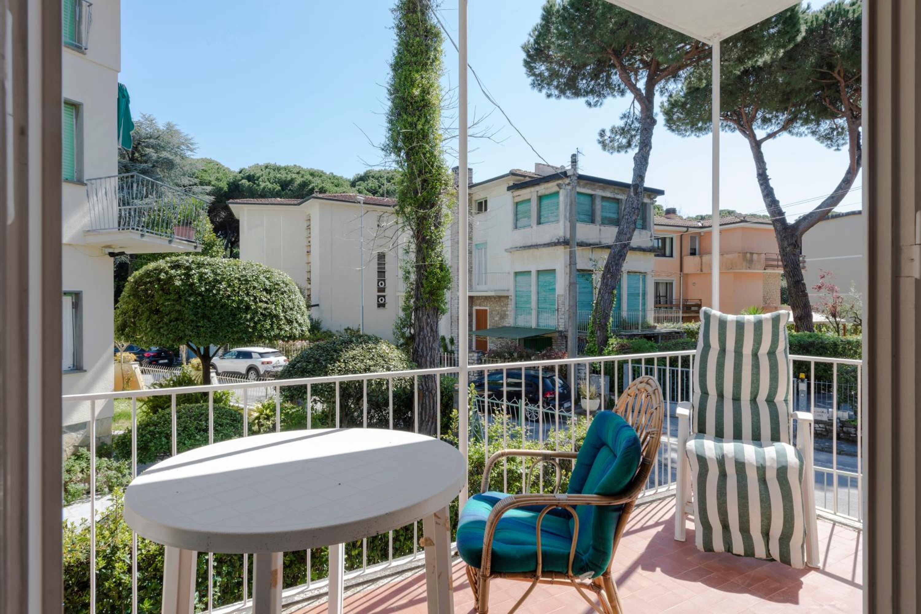Residenza la Principina by Mmega view 5