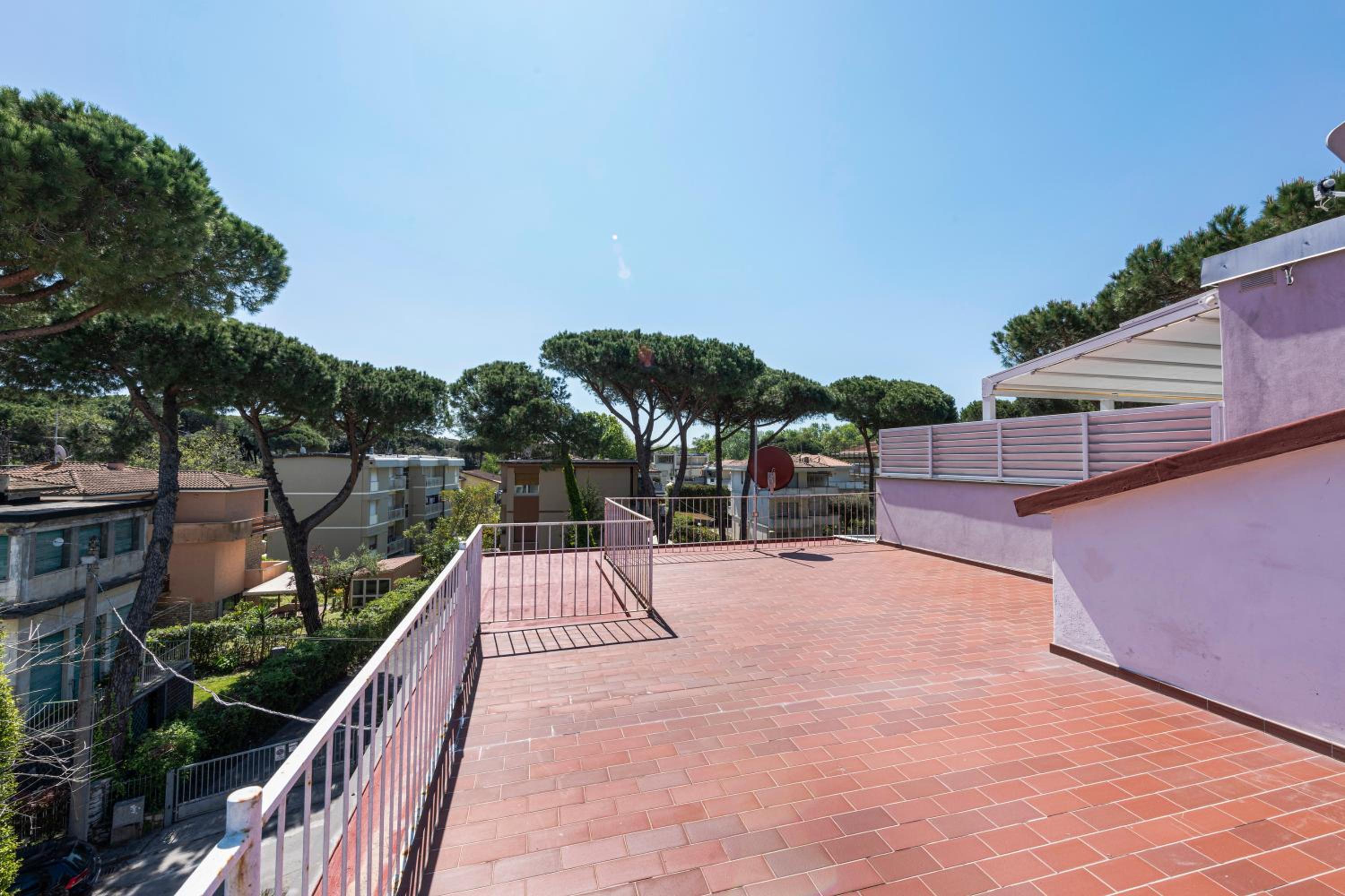 Residenza la Principina by Mmega view 3