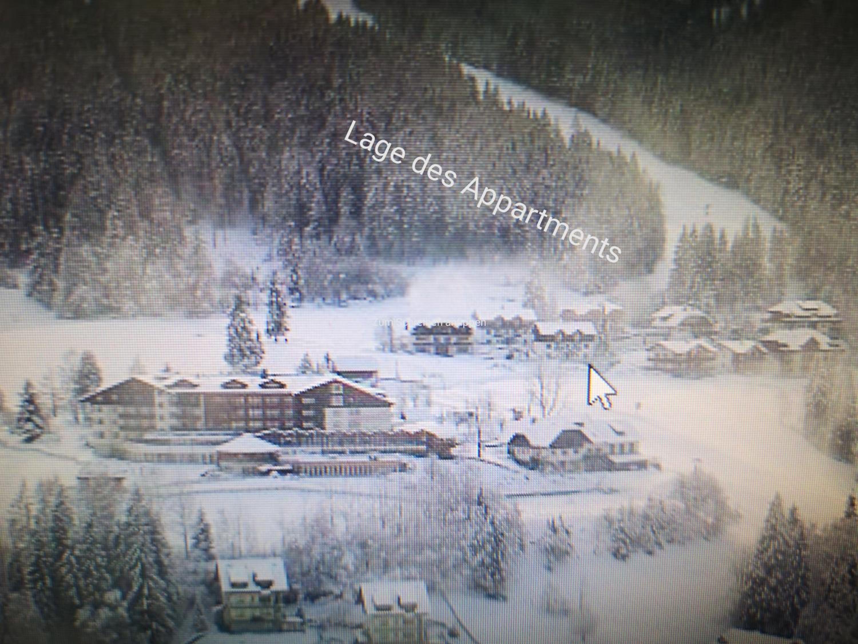 Panoramaalm - Ski in - Ski out
