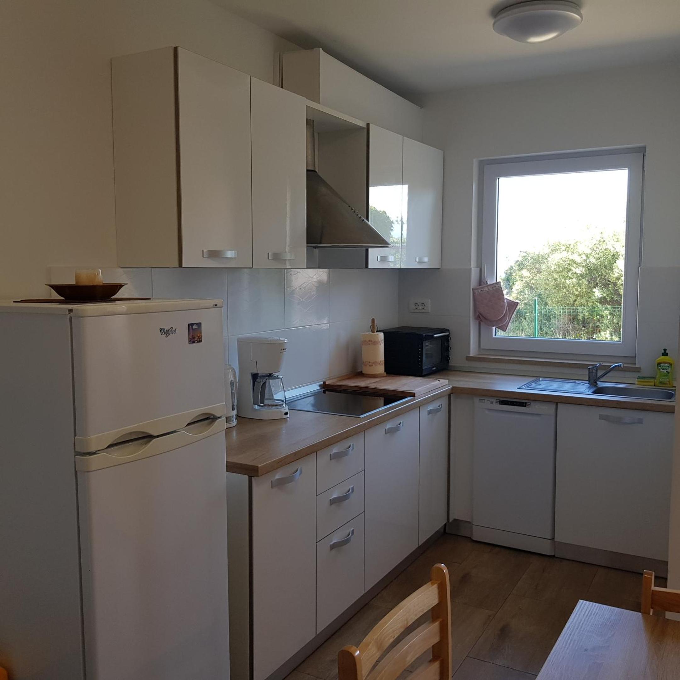 Apartment Katerina view 4