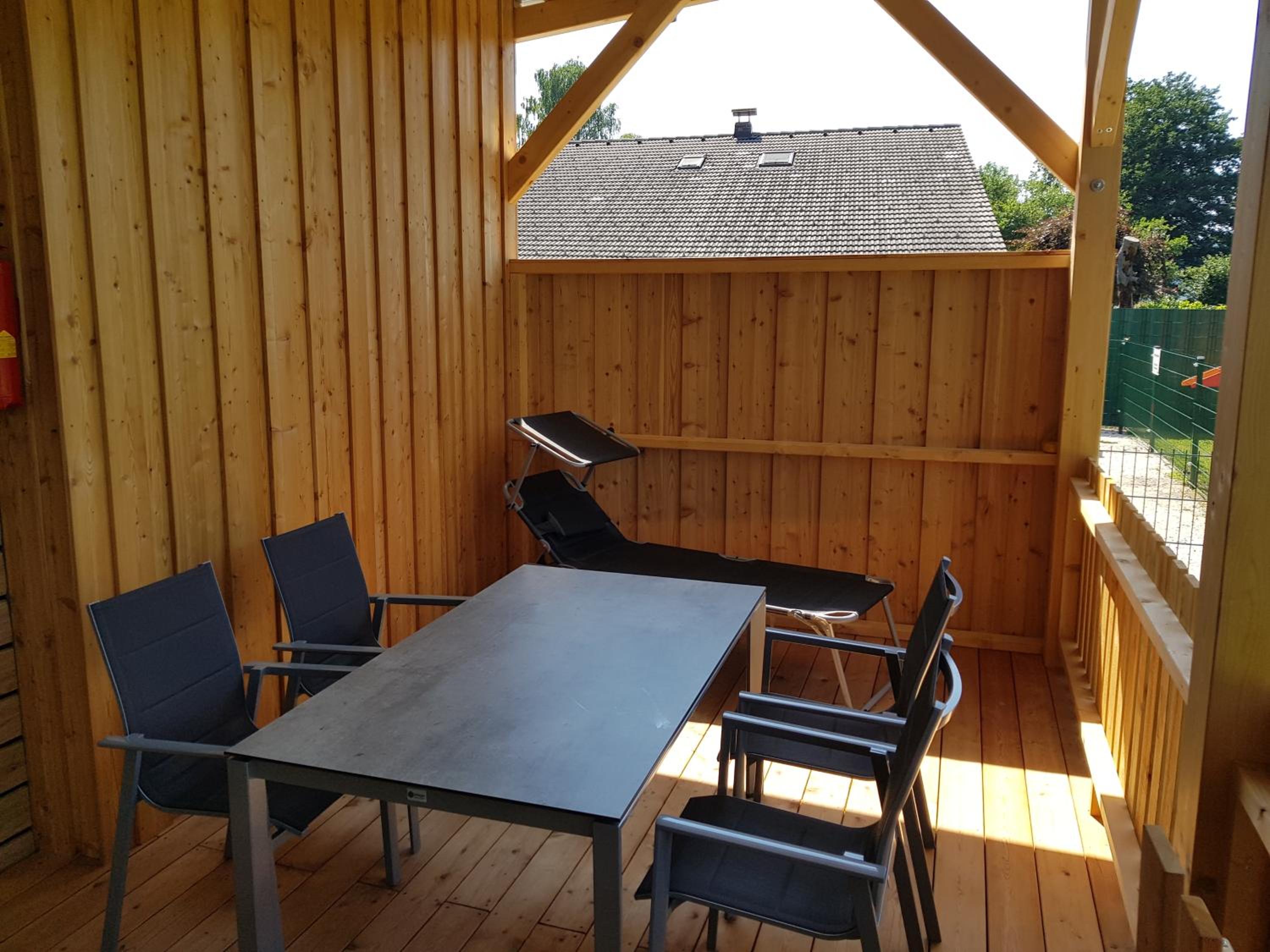 Fischerstüberl view 5