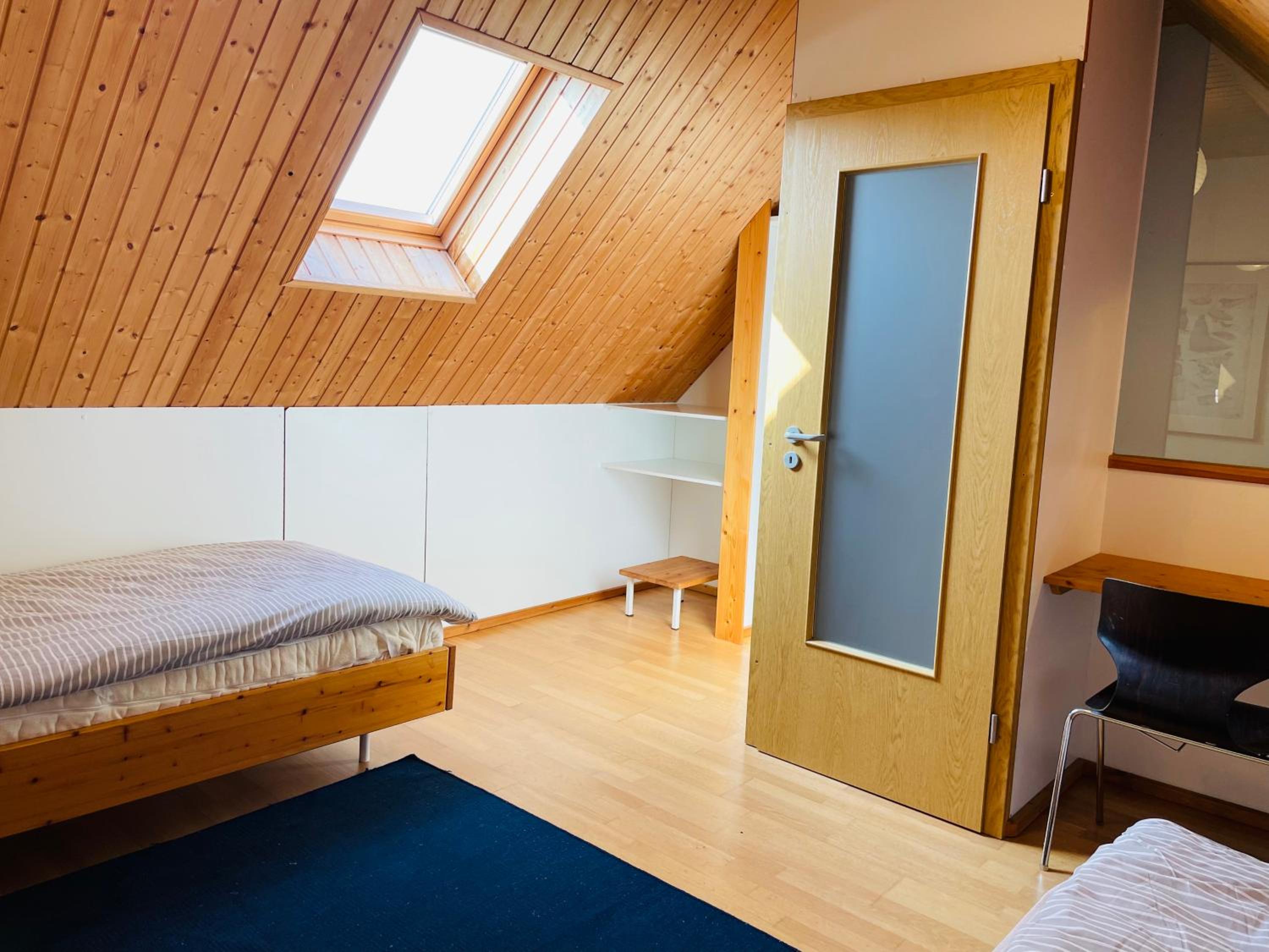 Austernfischer Prerow - Schönes Ferienhaus in Toplage mit großem Garten für Familie und Freunde