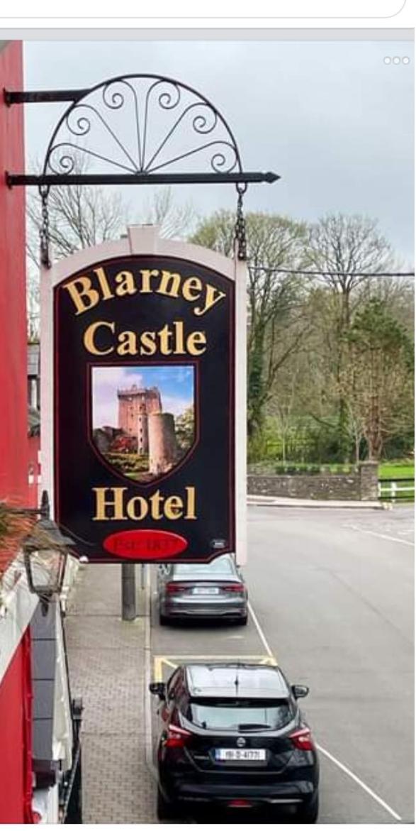 Hotel Blarney Castle Hotel - Image 1